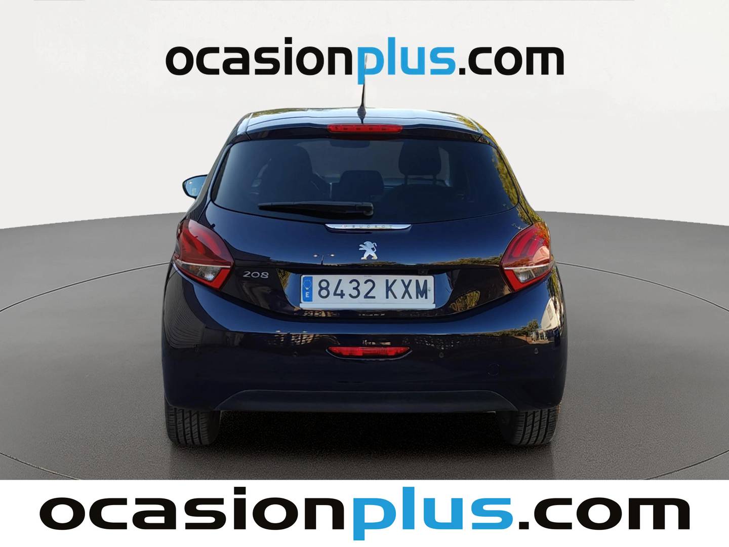 Peugeot 208 Peugeot 208 BlueHDi 100 Signature (99 CV) diésel
