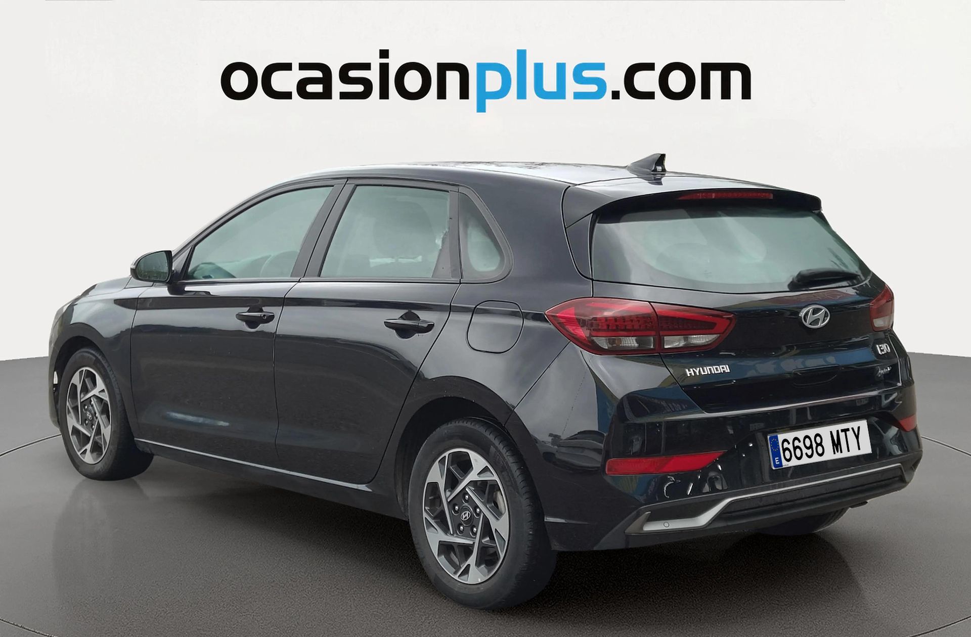 Hyundai i30 1.0 T-GDi 48V Klass DCT - foto 3