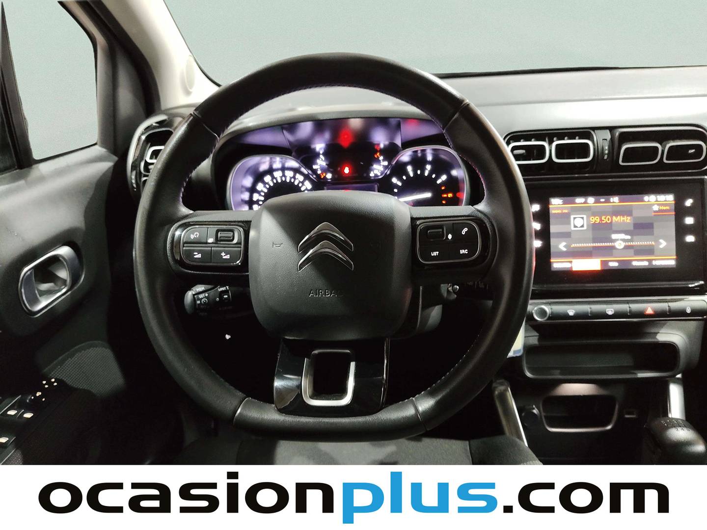 Foto Citroën C3 Aircross Citroen C3 Aircross PureTech 110 S&S Shine (110 CV)