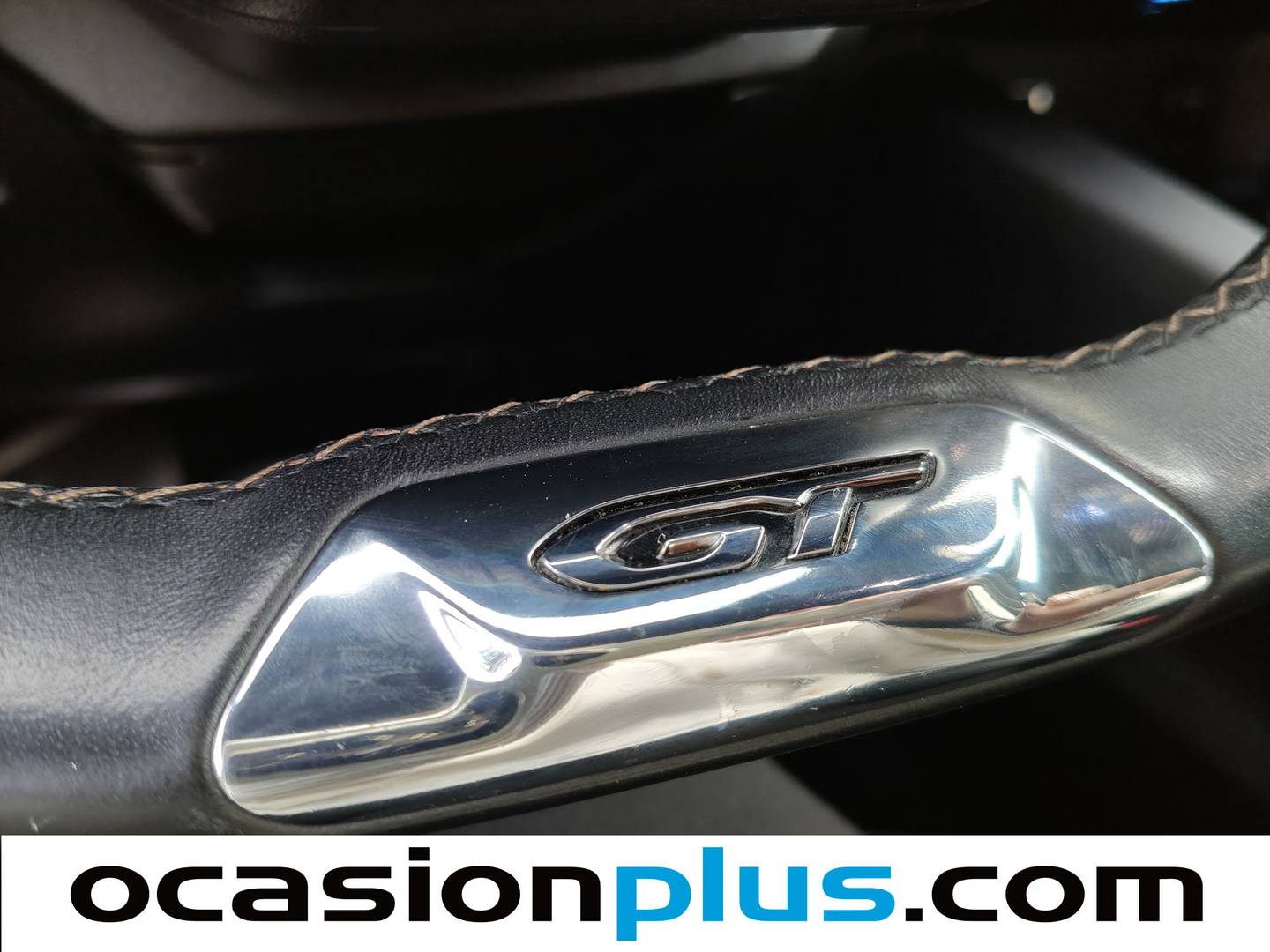 Peugeot 3008 Peugeot 3008 BlueHDi 180 S&S GT EAT8 (180 CV) de segunda mano