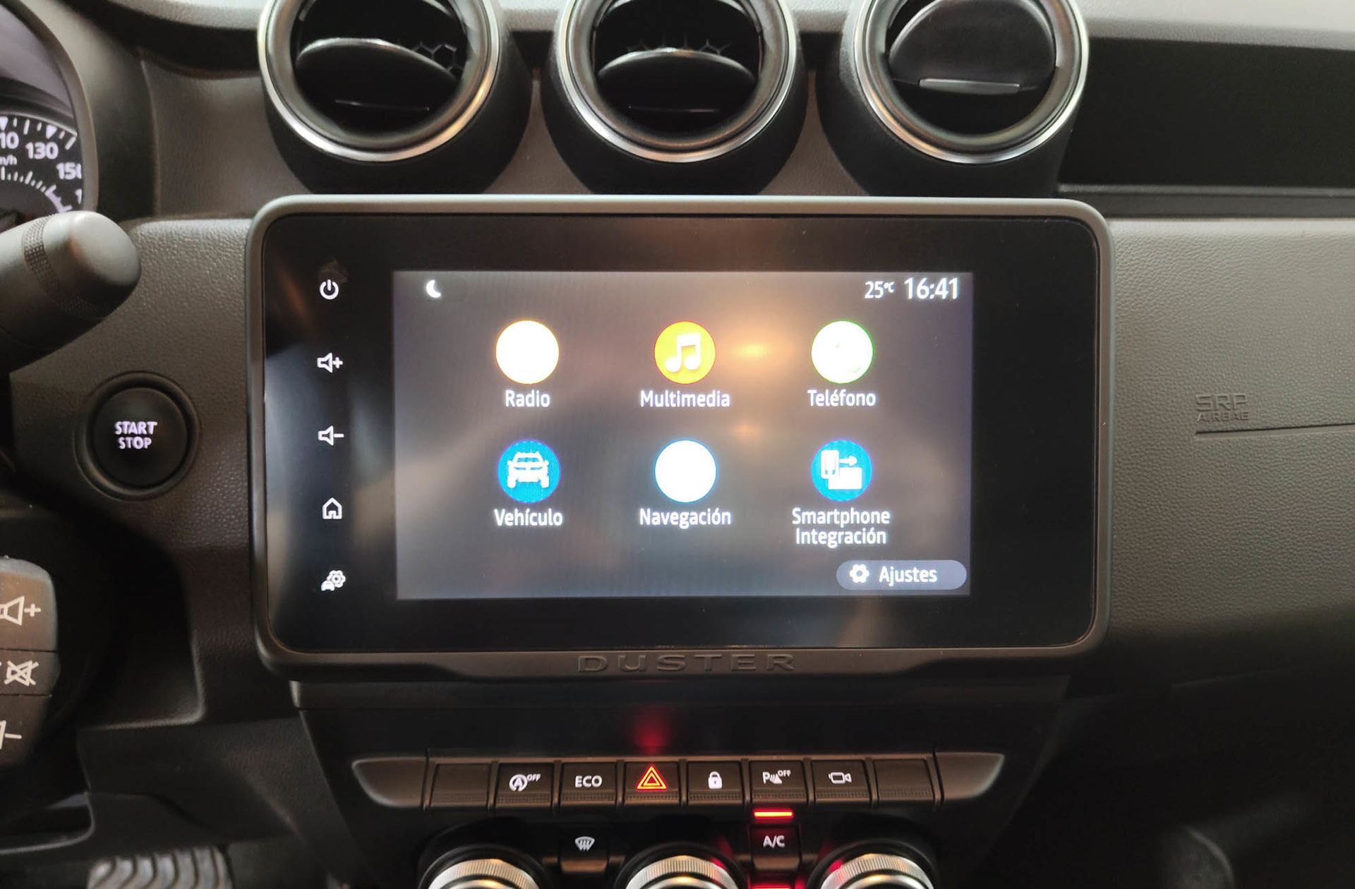 Dacia Duster Prestige TCe EDC - foto 34