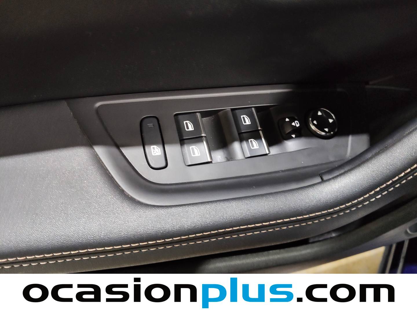 Foto Peugeot 508 Peugeot 508 SW BlueHDI 130 S&S GT Line EAT8 (130 CV)