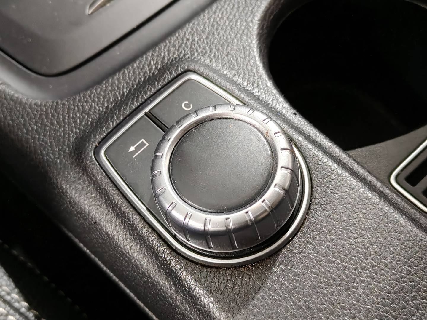 Foto Mercedes GLA Mercedes-Benz GLA GLA 200 CDI Urban (136 CV)