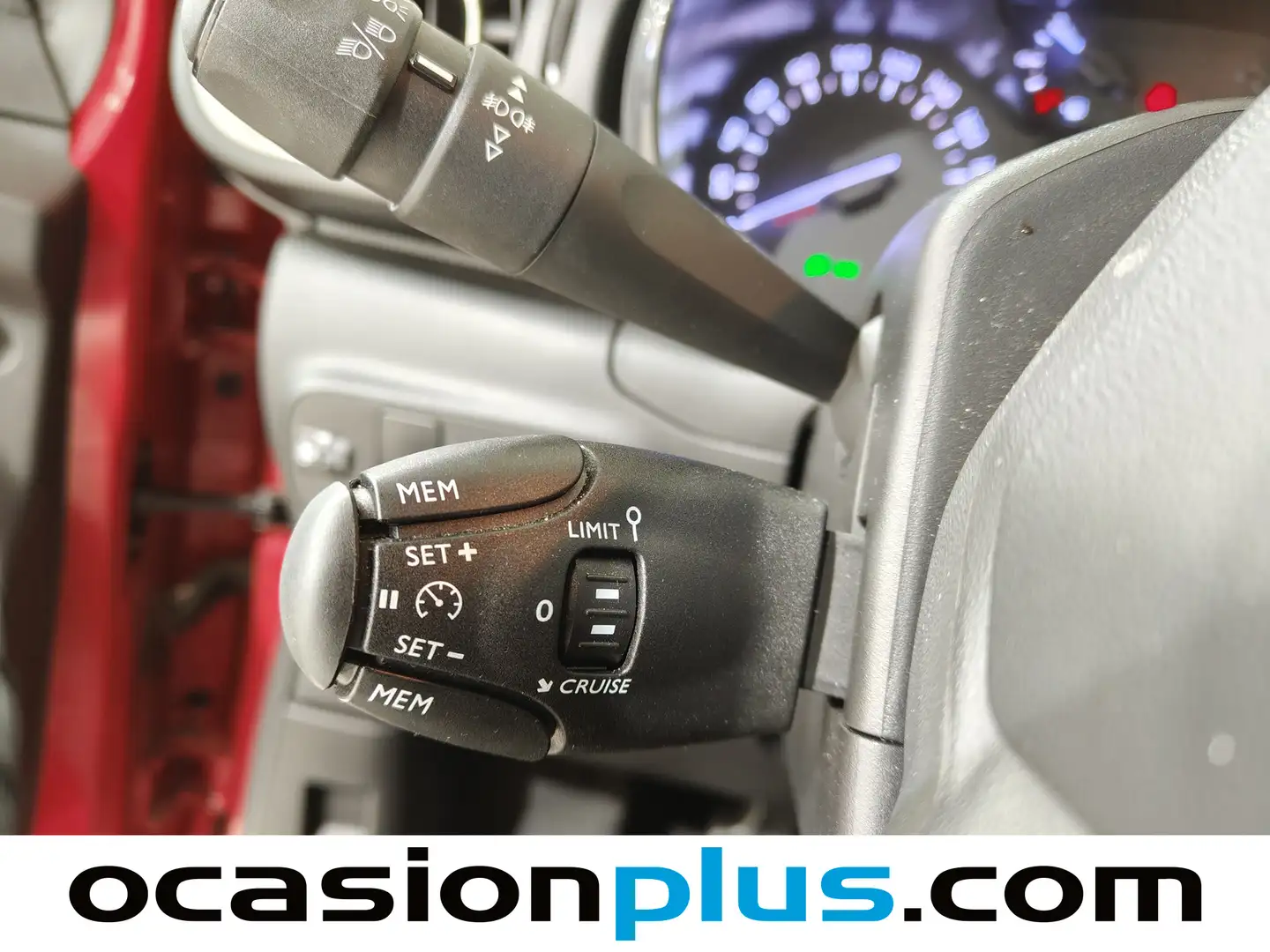 Foto Citroën C3 Origin Citroen C3 Origin Origin PureTech 110 Max (110 CV)