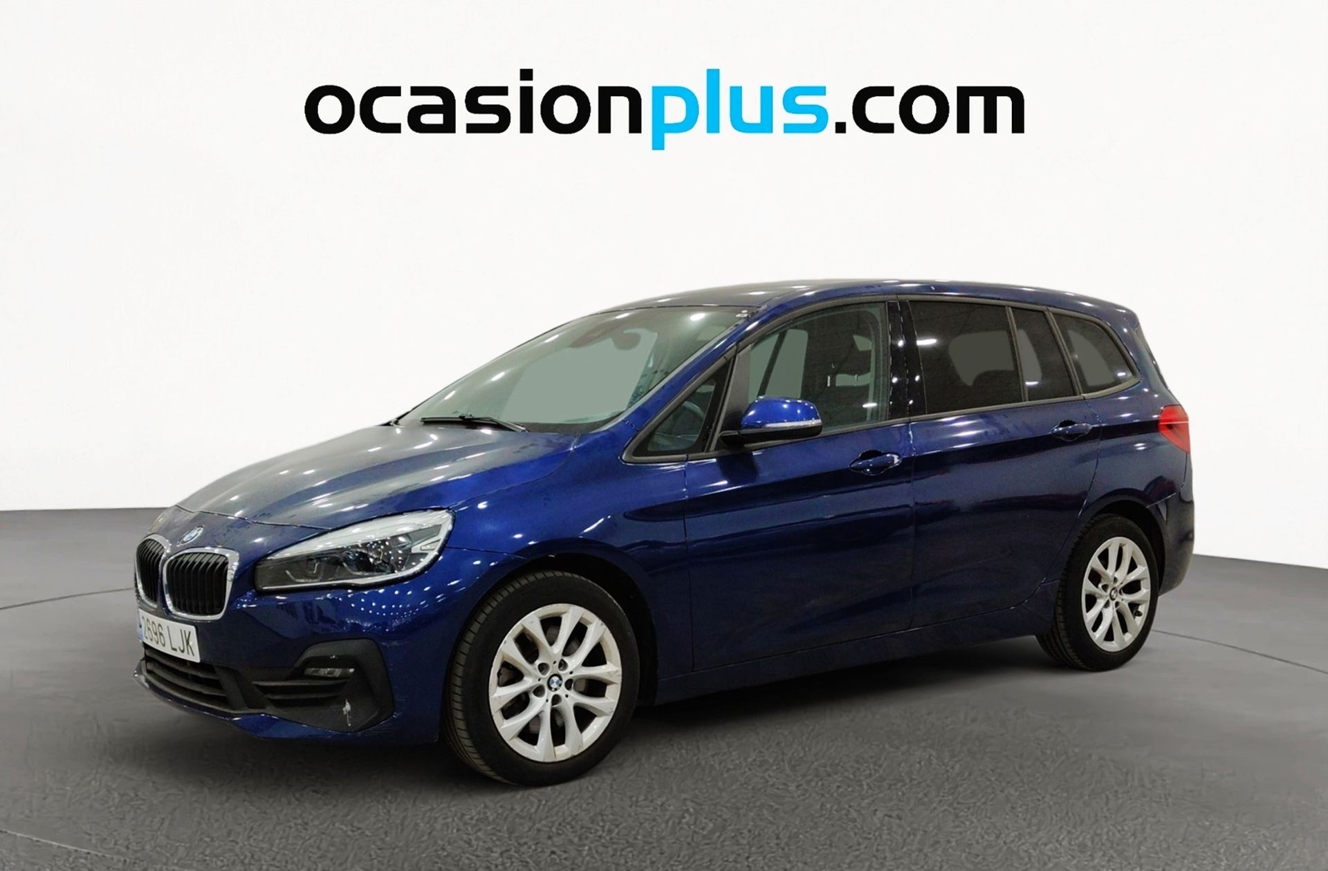 BMW Serie 2 Gran Tourer 2 218d Gran Tourer Business