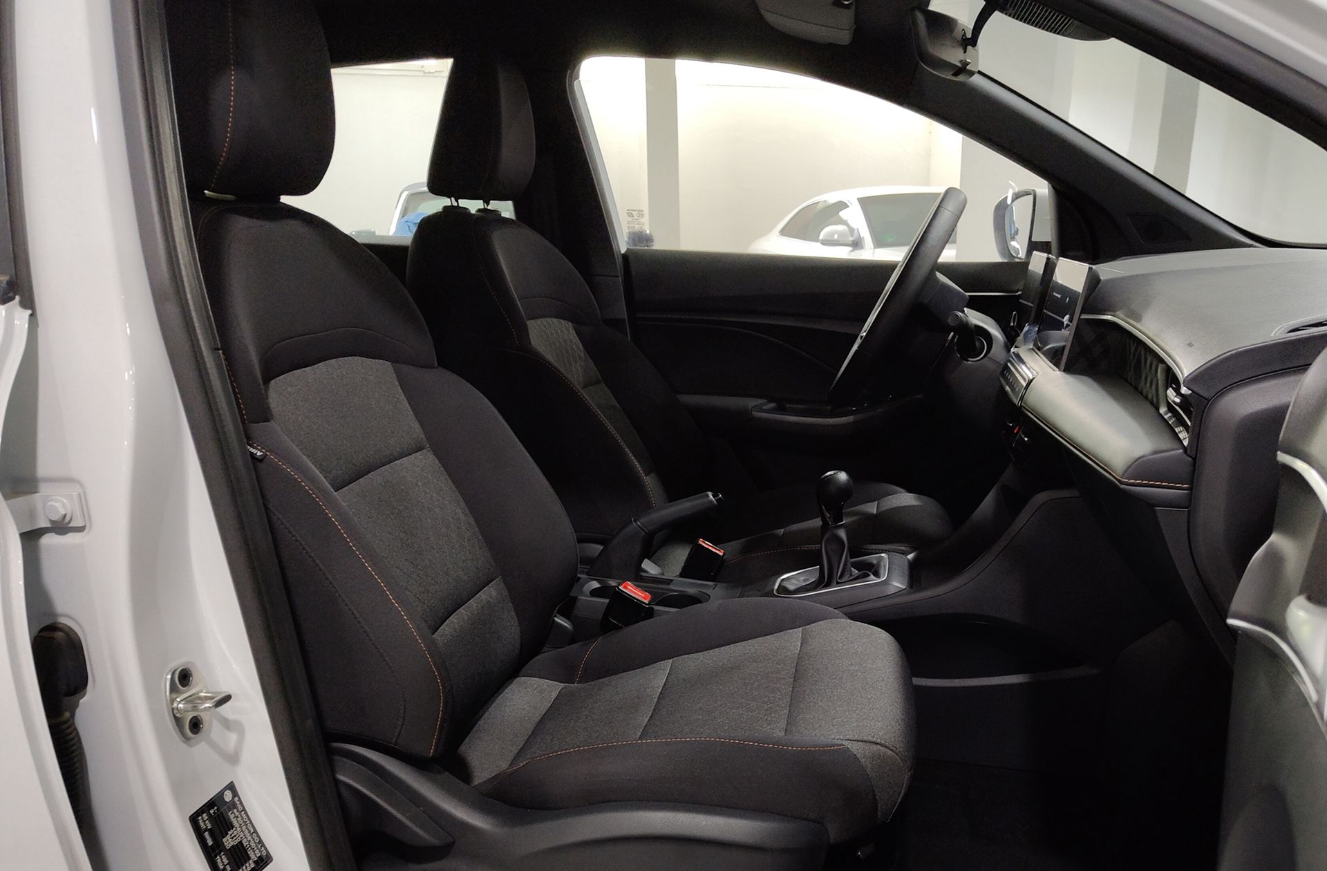 MG3 1.5 Comfort - foto 19