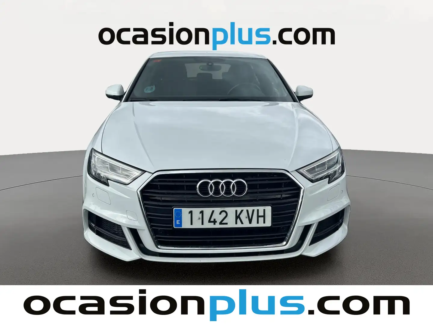 Foto Audi A3 Audi A3 Sportback S line 30 TFSI (116 CV) S tronic