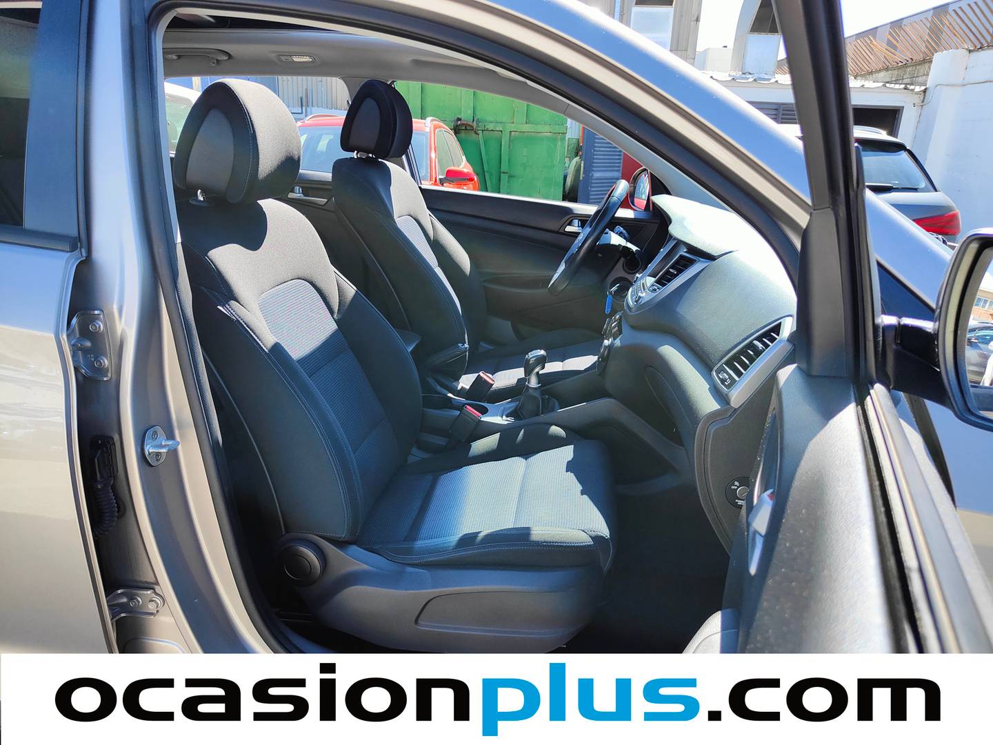 Hyundai Tucson Hyundai Tucson 1.6 TGDI Link Sky 4x2 (176 CV) km 0
