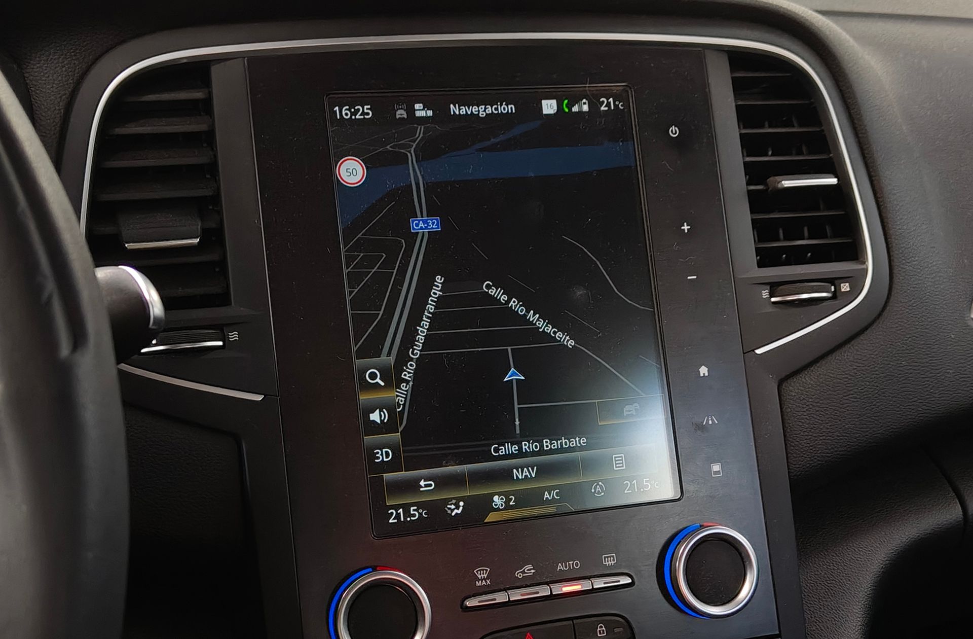 Renault Mégane Zen Energy TCe EDC - foto 7