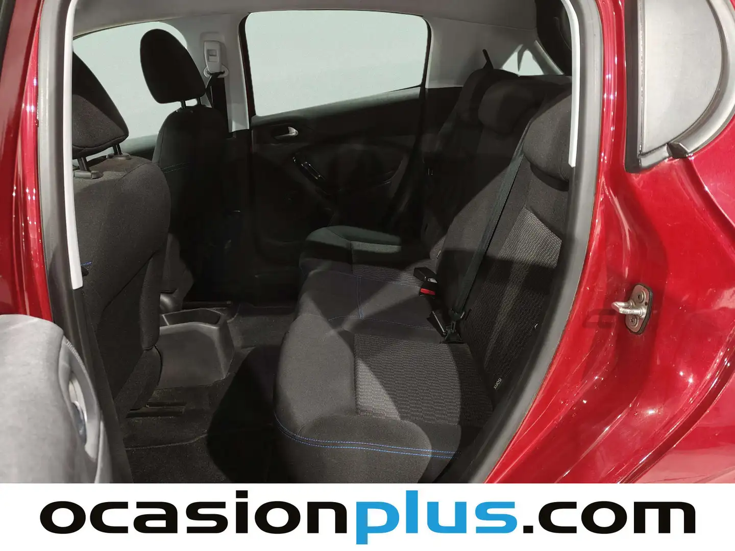 Foto Peugeot 208 Peugeot 208 PureTech 82 Style  (82 CV)