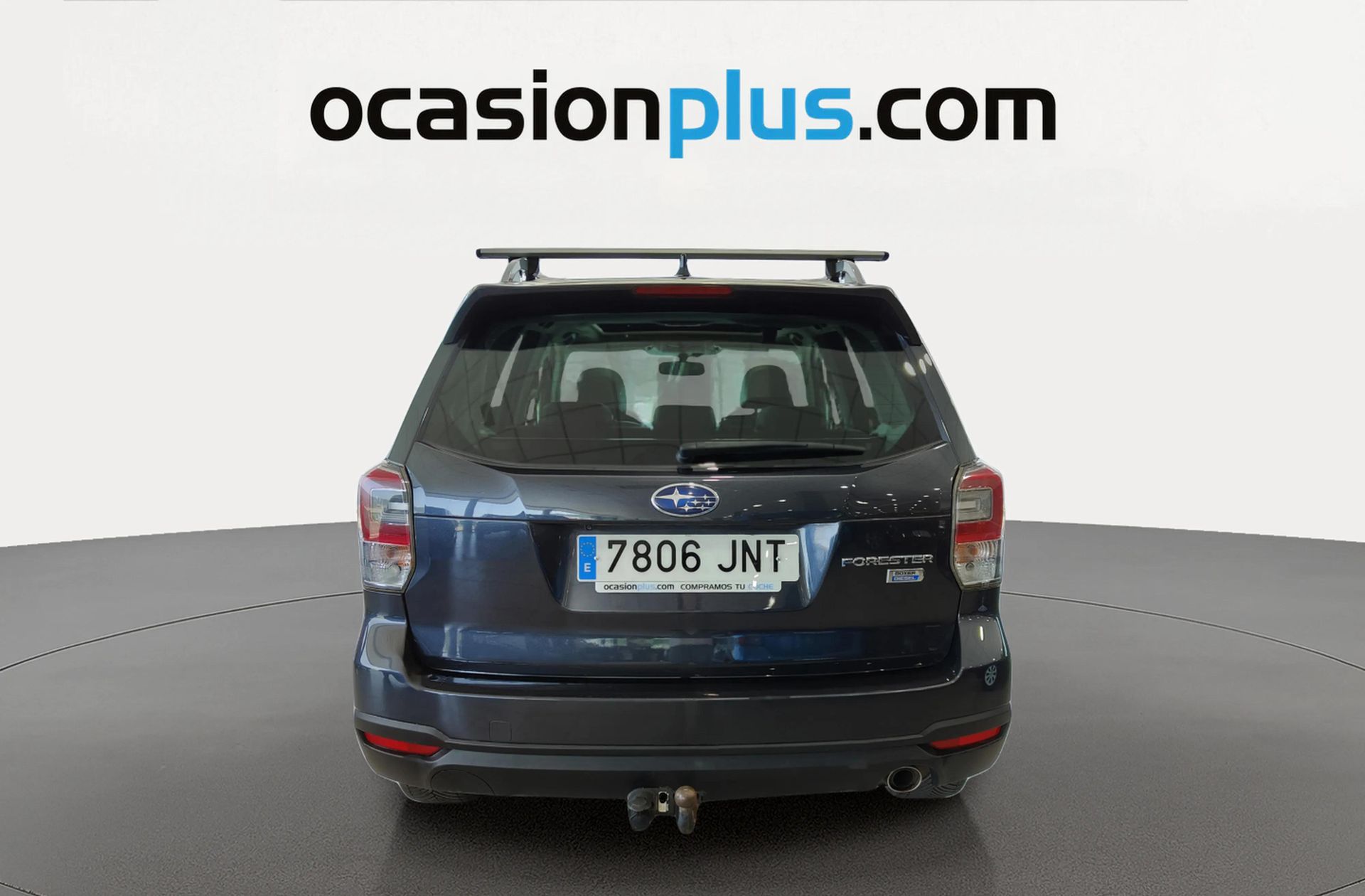 Subaru Forester 2.0 TD Executive Plus Lineartronic - foto 17