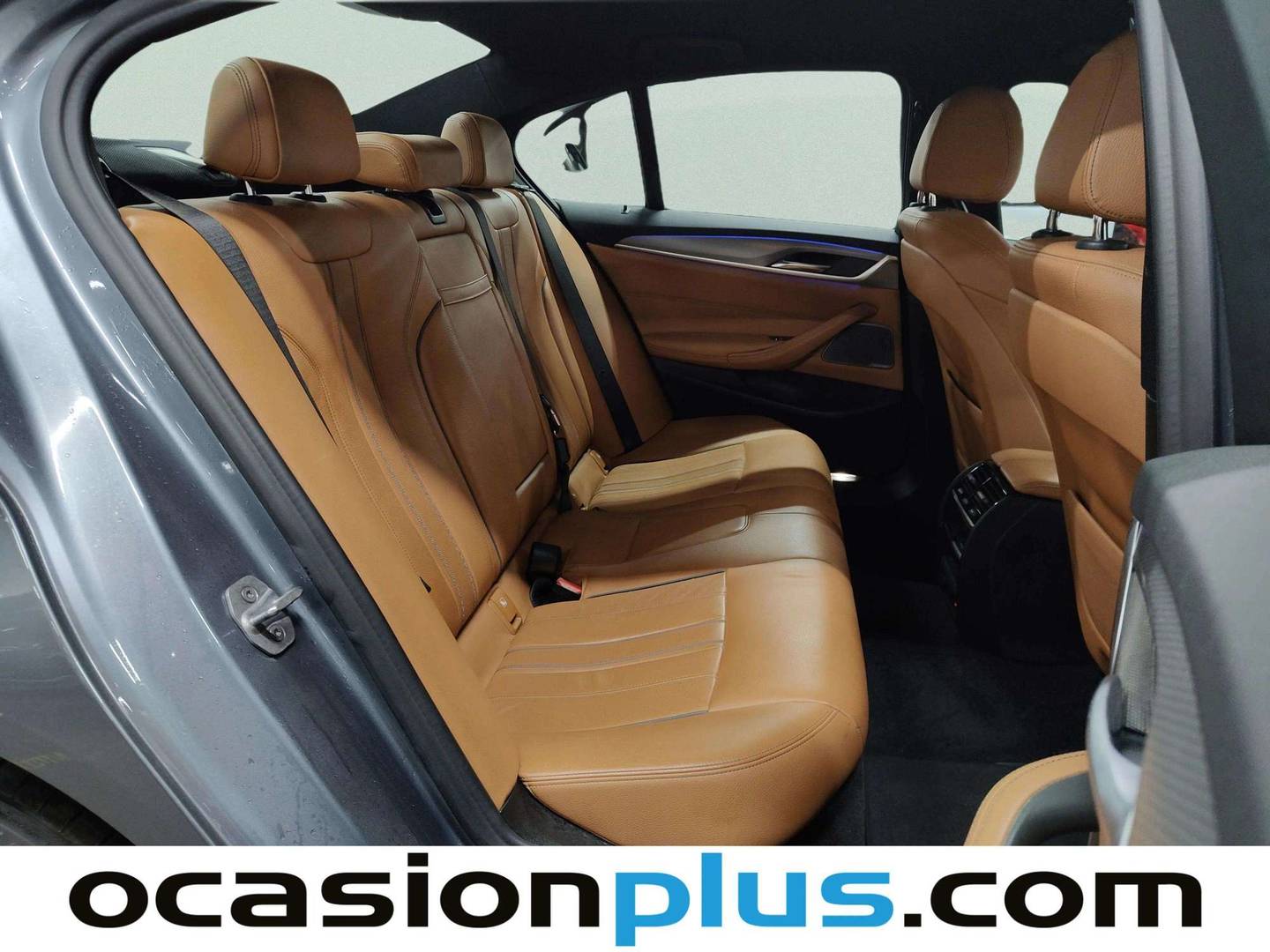 BMW Serie 5 BMW Serie 5 530e (252 CV) Pack M de ocasión