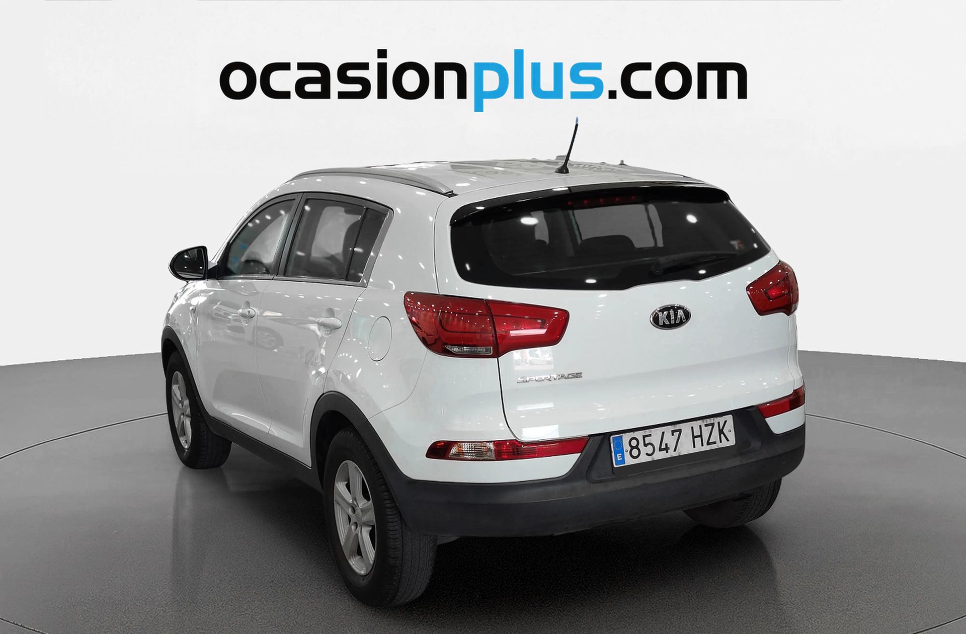 Kia Sportage 1.6 GDI Concept 4x2 - foto 3