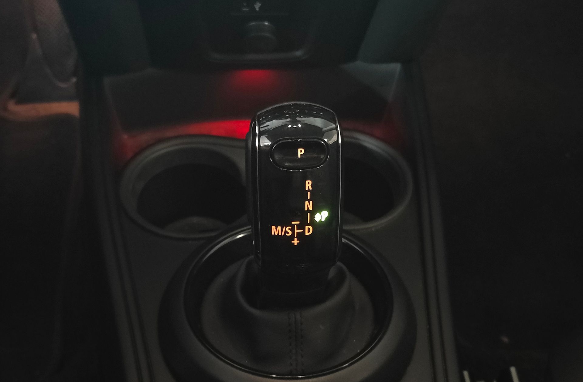 MINI Countryman Cooper - foto 5