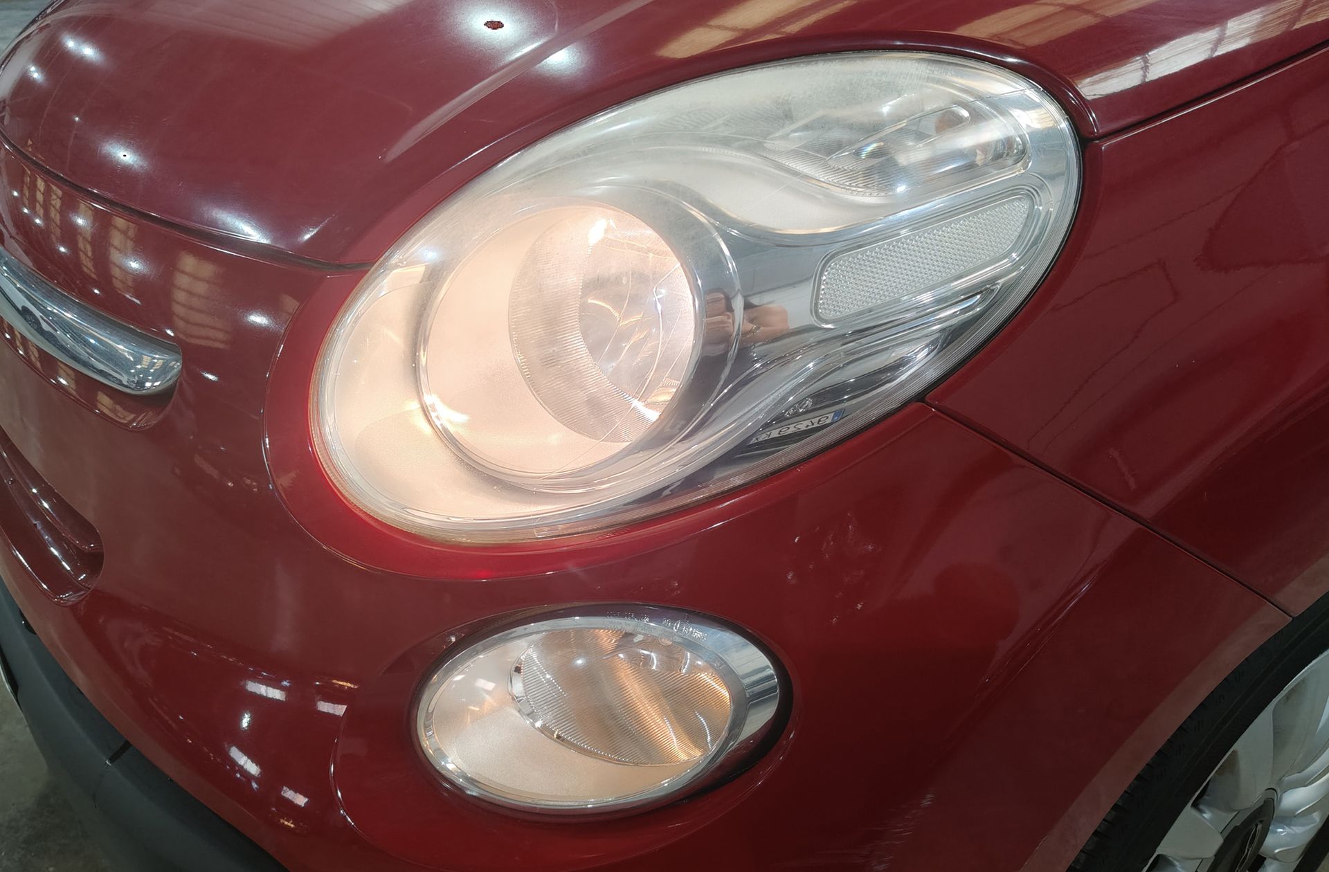 Fiat 500L 1.3 16v MultiJet II - foto 11