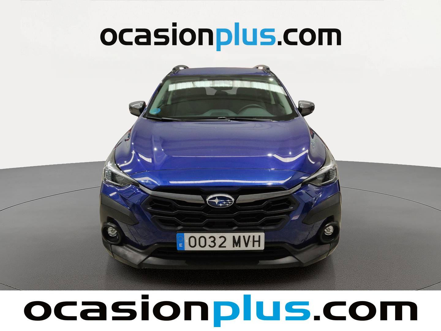 Subaru crosstrek Subaru Crosstrek 2.0i Hybrid Field CVT (136 CV) 136cv