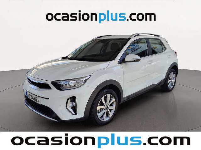 KIA Stonic 1.0 T-GDi MHEV Drive (100 CV) de segunda mano