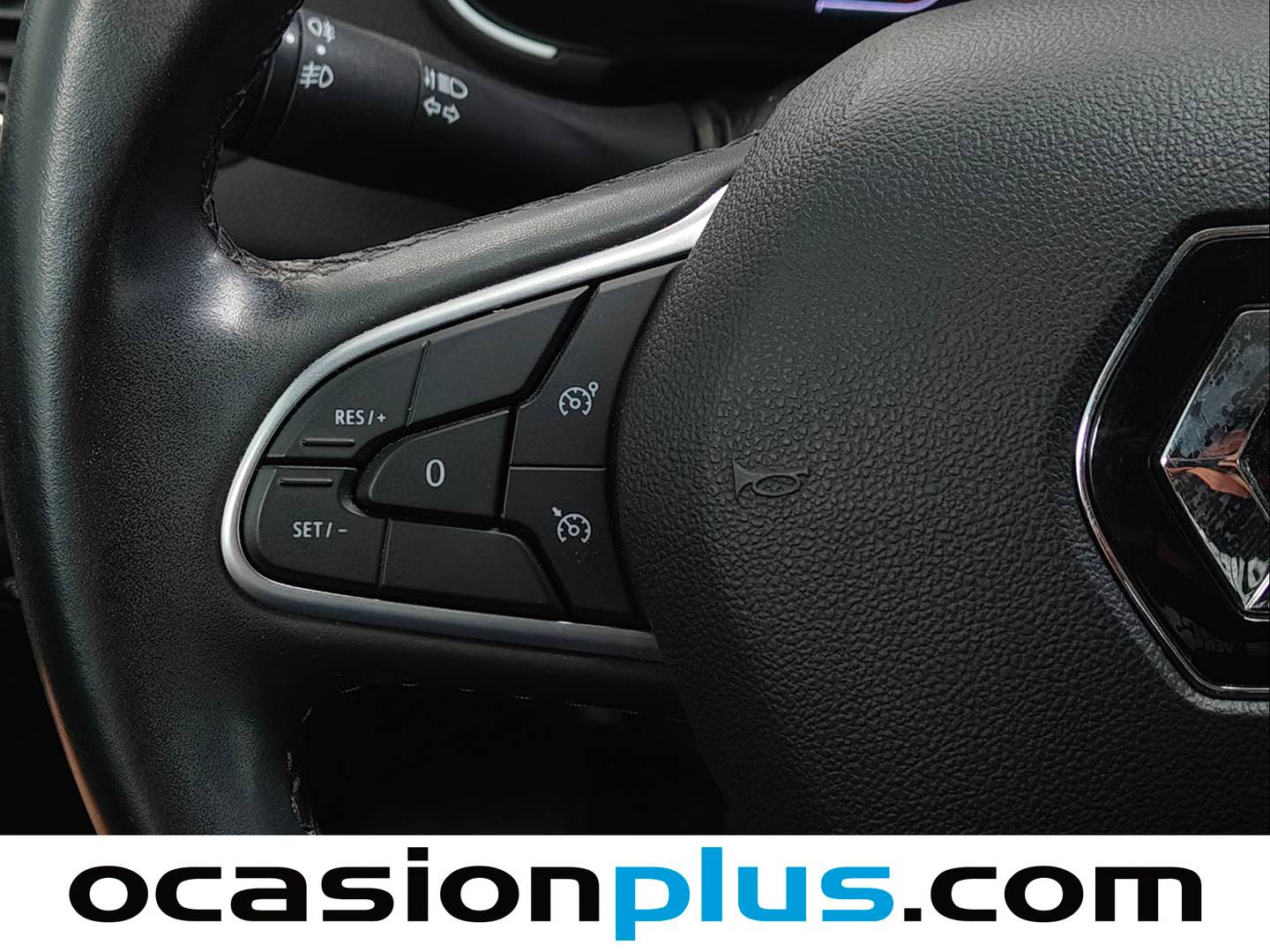 Renault Mégane Renault Megane Zen Blue dCi (115 CV) barato
