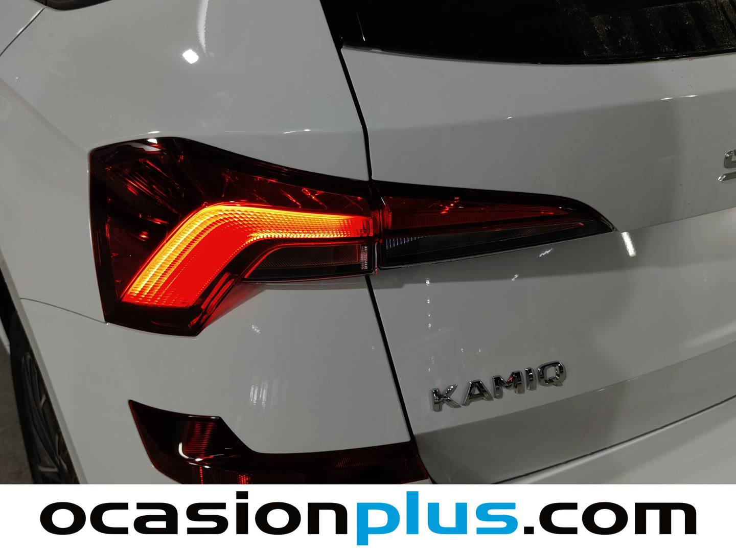 Skoda Kamiq Skoda Kamiq 1.0 TSI Selection DSG (115 CV) km 0