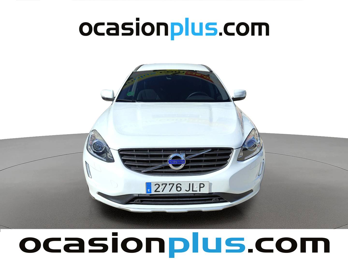 Volvo XC60 Volvo XC60 D3 Kinetic Auto (150 CV) 150cv