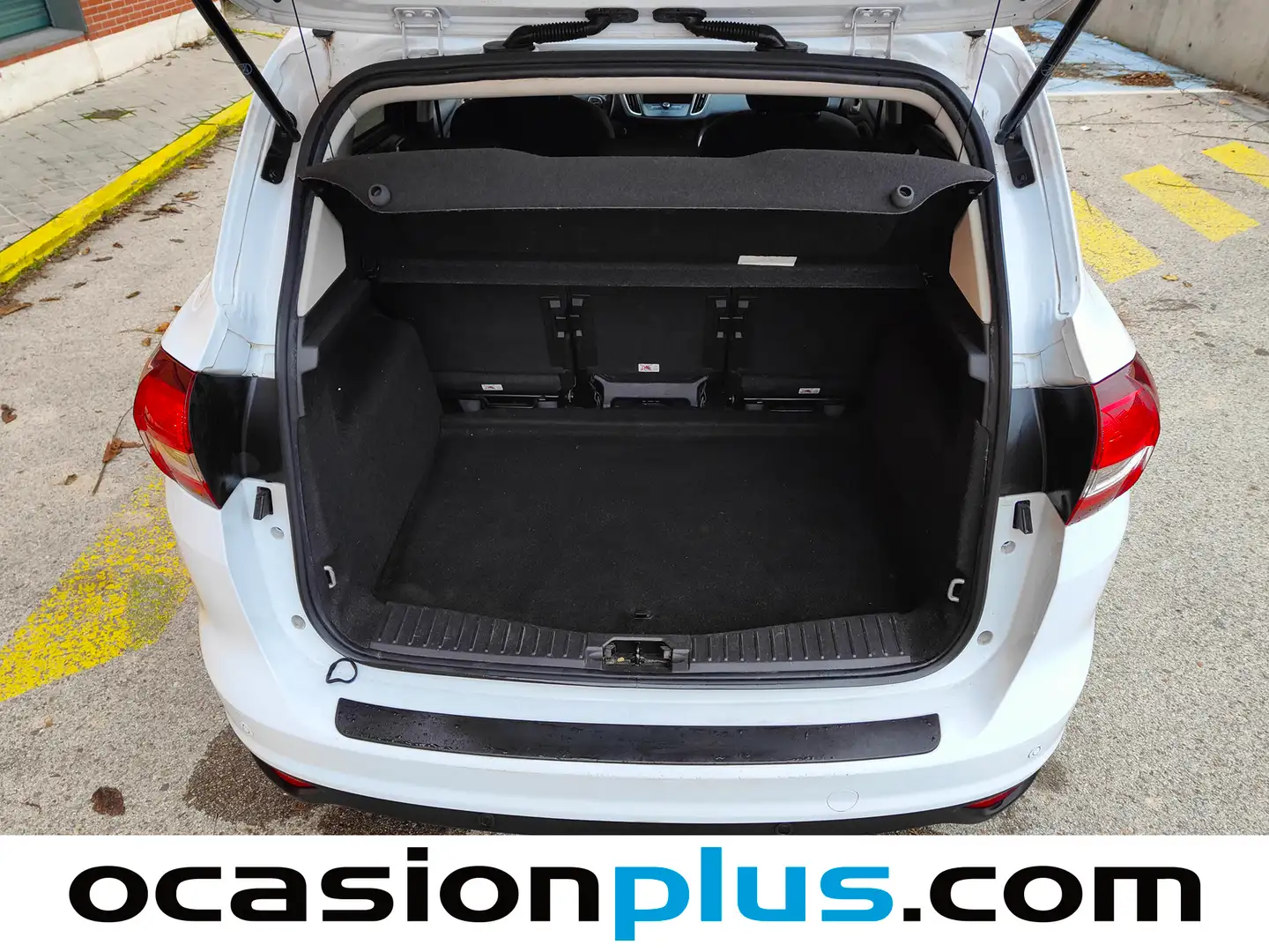 Foto Ford C-Max Ford C-Max 2.0 TDCI Titanium (150 CV)