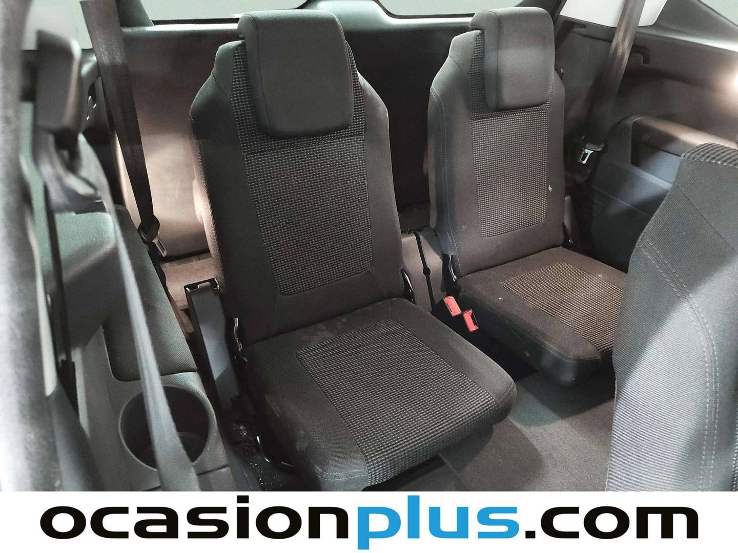 Foto Peugeot 5008 Peugeot 5008 1.6 VTi Premium (120 CV) 7 Plazas siete plazas
