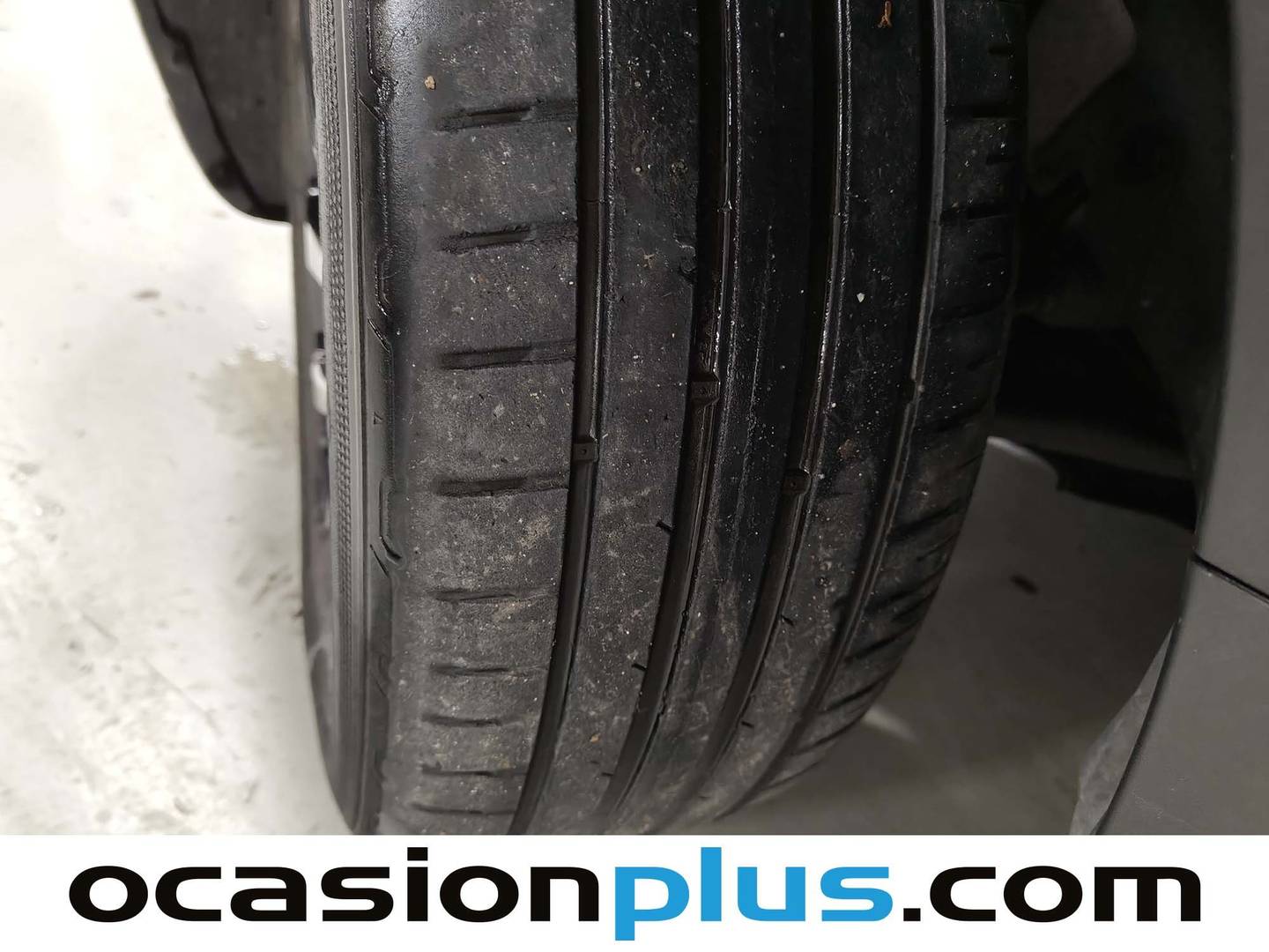 Volkswagen Tiguan Volkswagen Tiguan Sport 2.0 TDI BMT 4Motion (177 CV) seminuevo