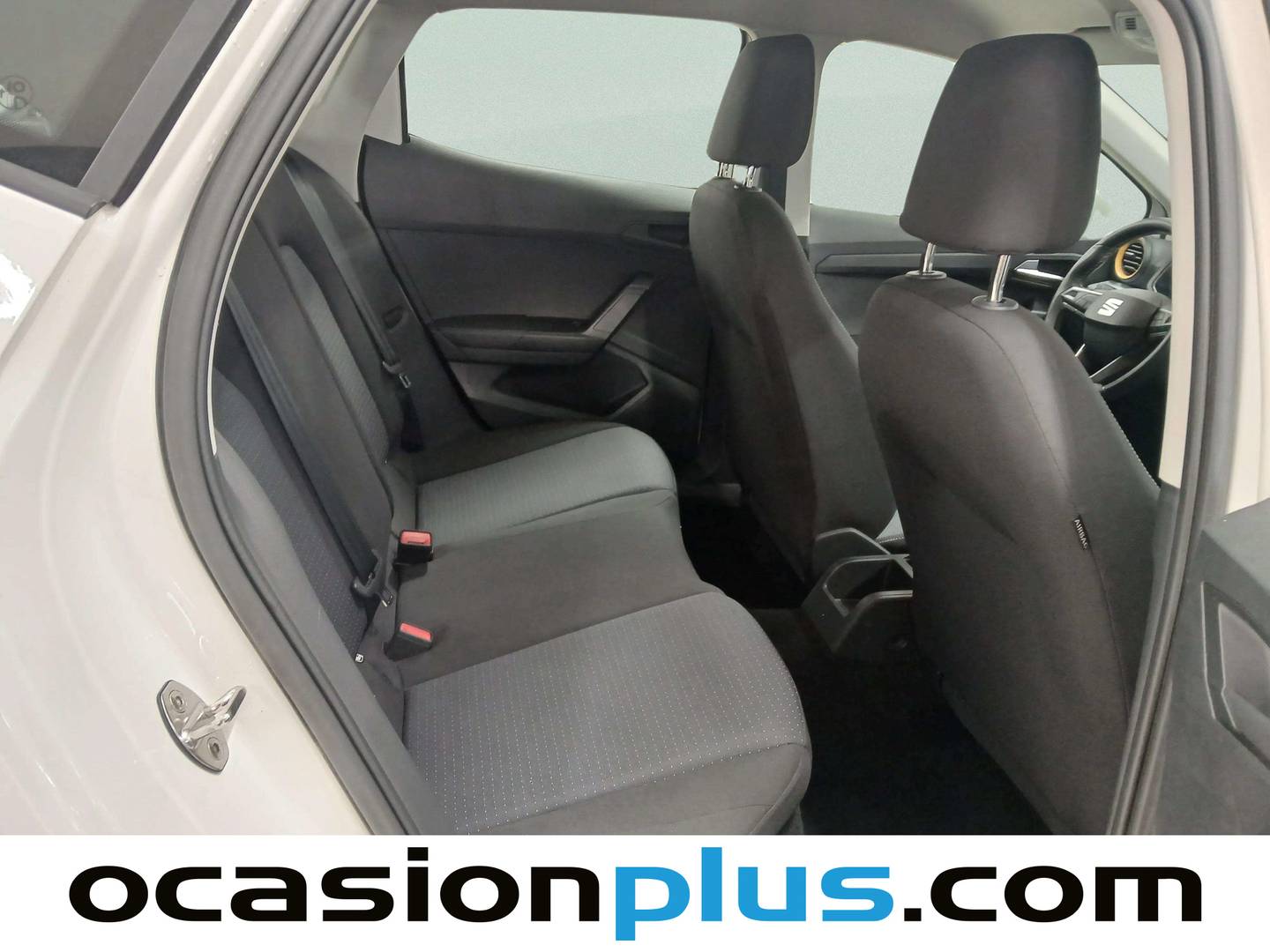 Foto Seat Ibiza SEAT Ibiza 1.0 TSI Style XL (110 CV)