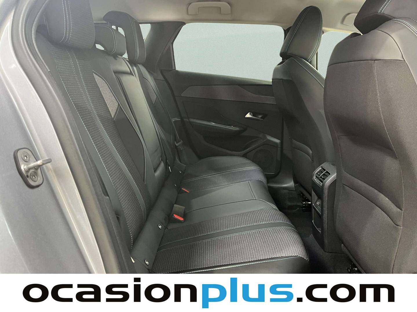 Foto Peugeot 308 Peugeot 308 SW PureTech 130 S&S Allure EAT8  (130 CV)