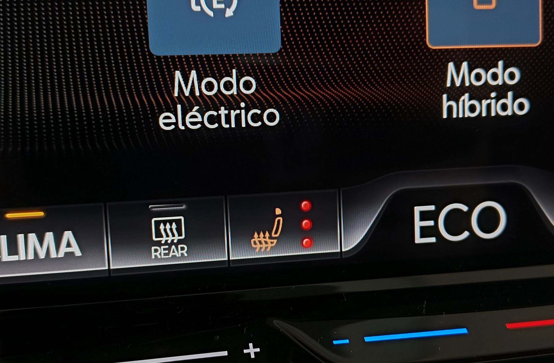 Cupra León 1.5 TSI e-Hybrid DSG - foto 10