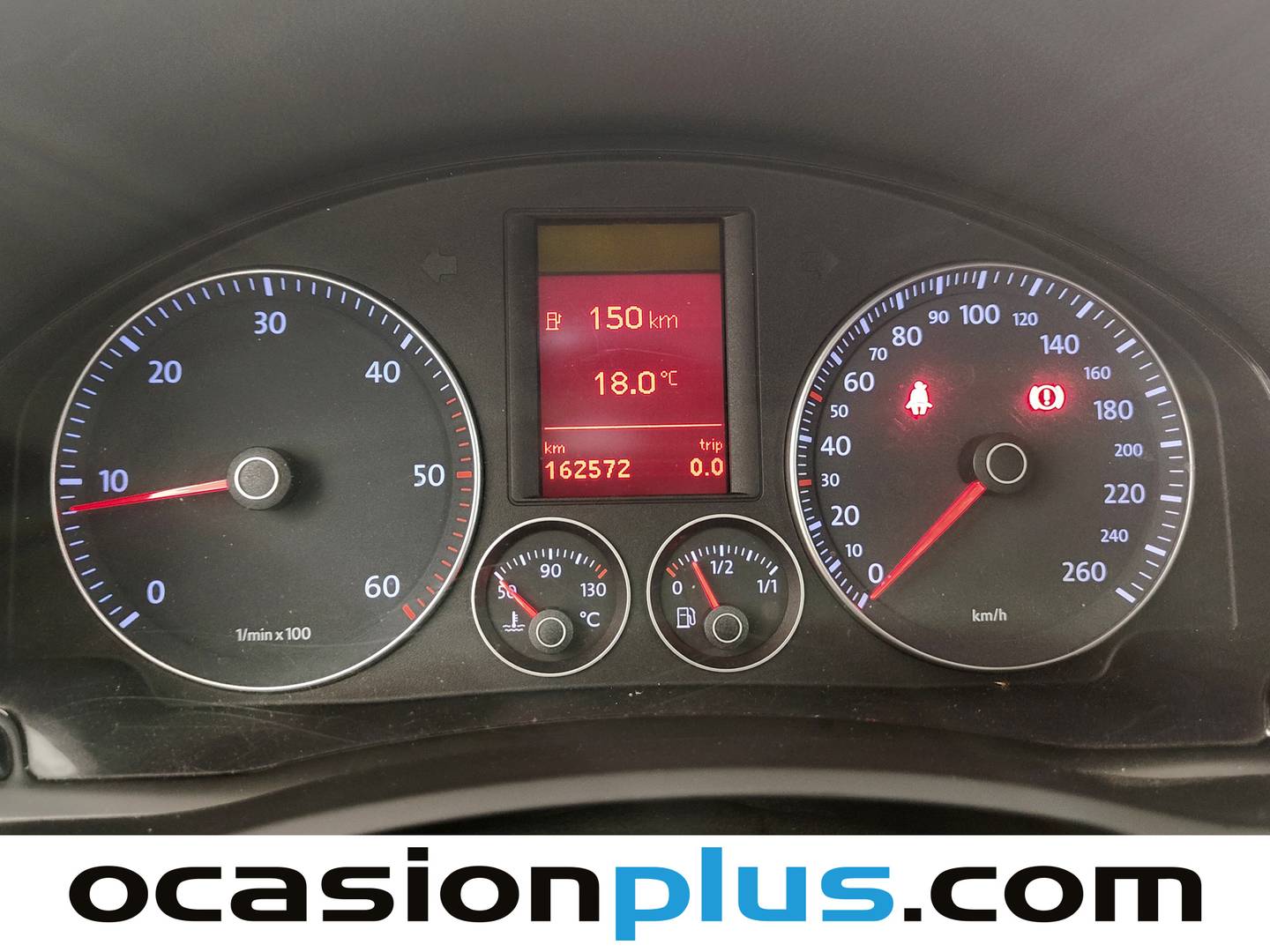 Volkswagen Golf Volkswagen Golf GT Sport 2.0 TDI (170 CV) 2008