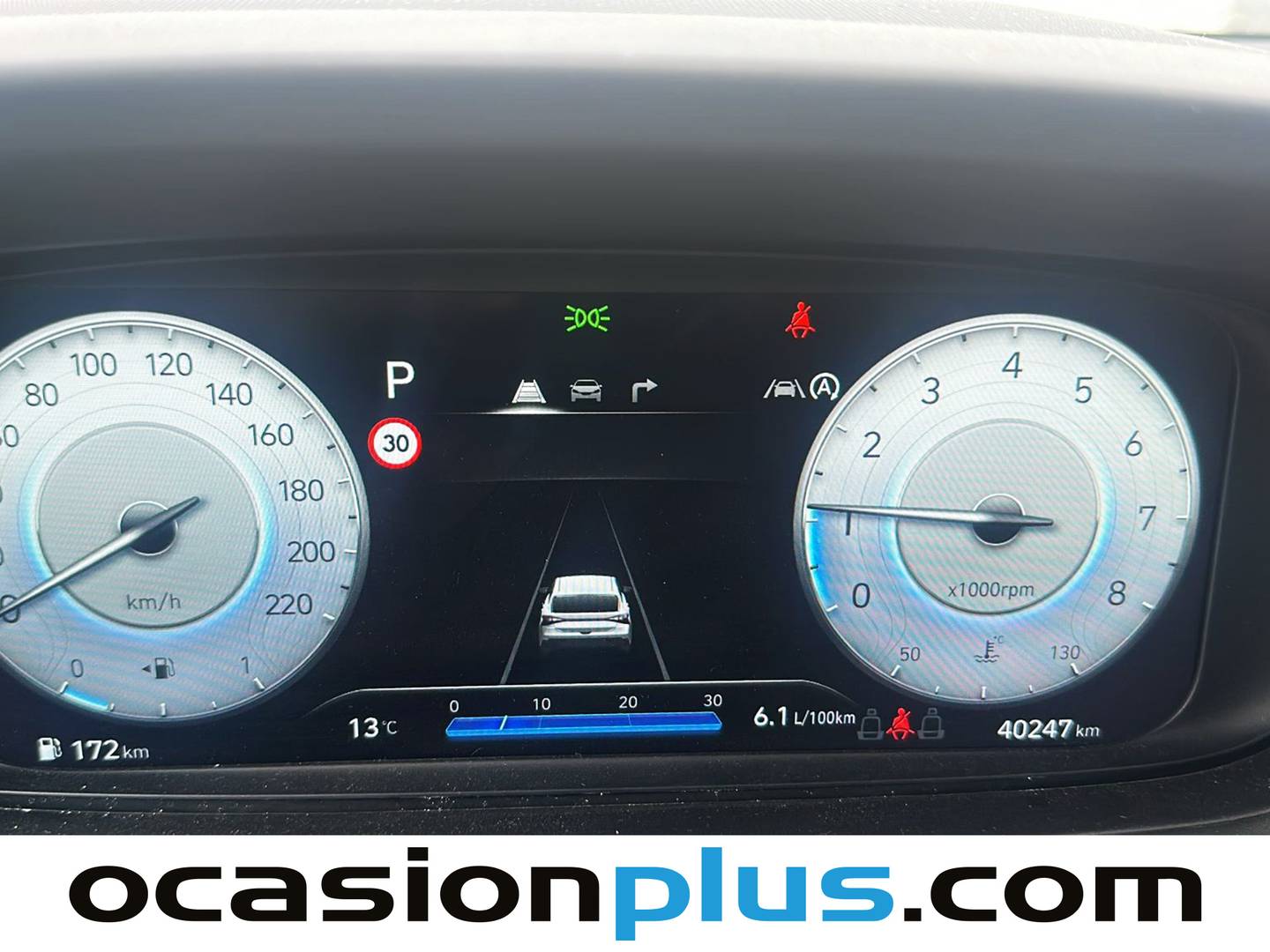 Foto Hyundai i20 Hyundai i20 1.0 TGDI 48V Klass DCT (100 CV)