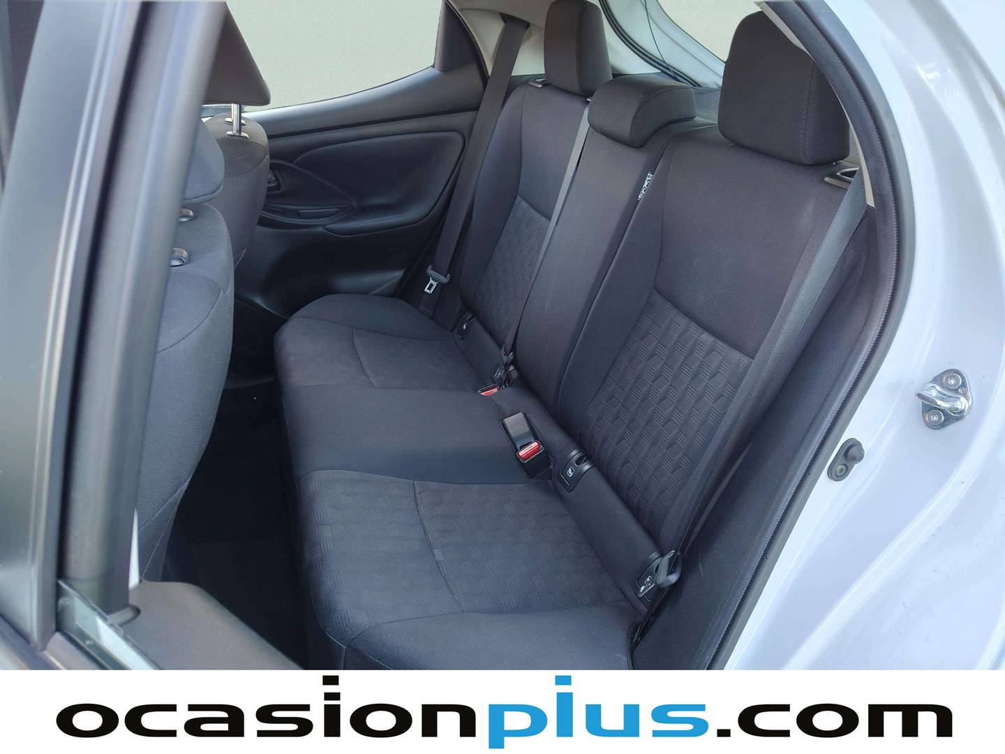 Toyota Yaris Toyota Yaris 1.5 S-Edition (125 CV) barato