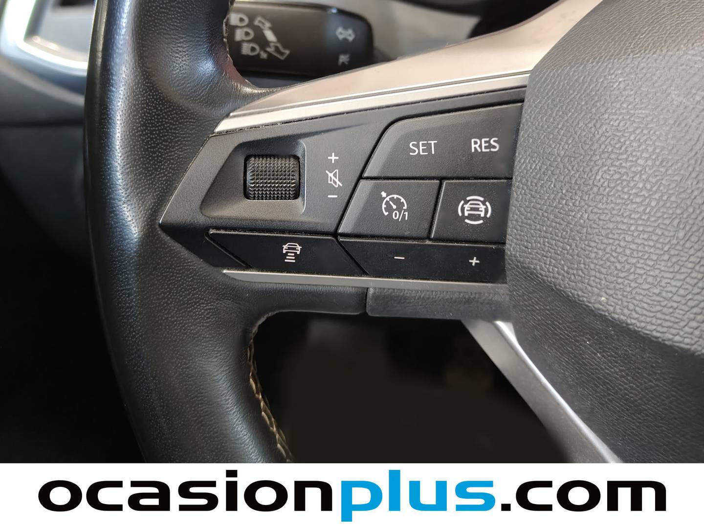 Seat Ateca SEAT Ateca 2.0 TDI S&S Style XM (150 CV) barato