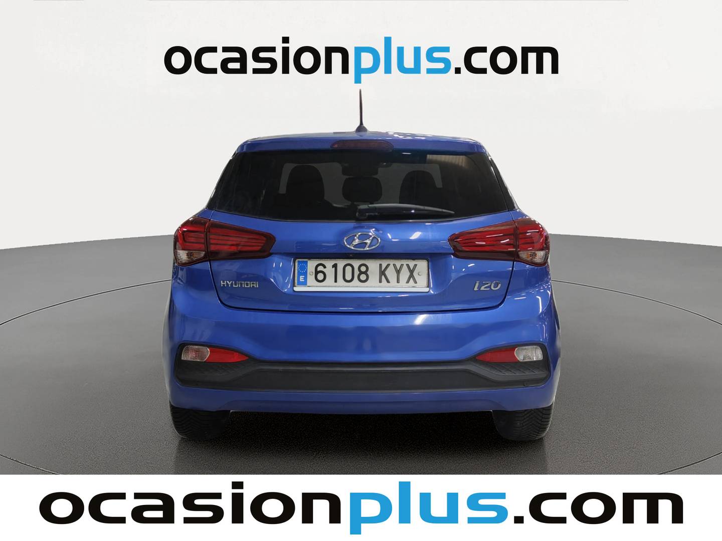 Hyundai i20 Hyundai i20 1.0 TGDI Tecno LE  (100 CV) al mejor precio
