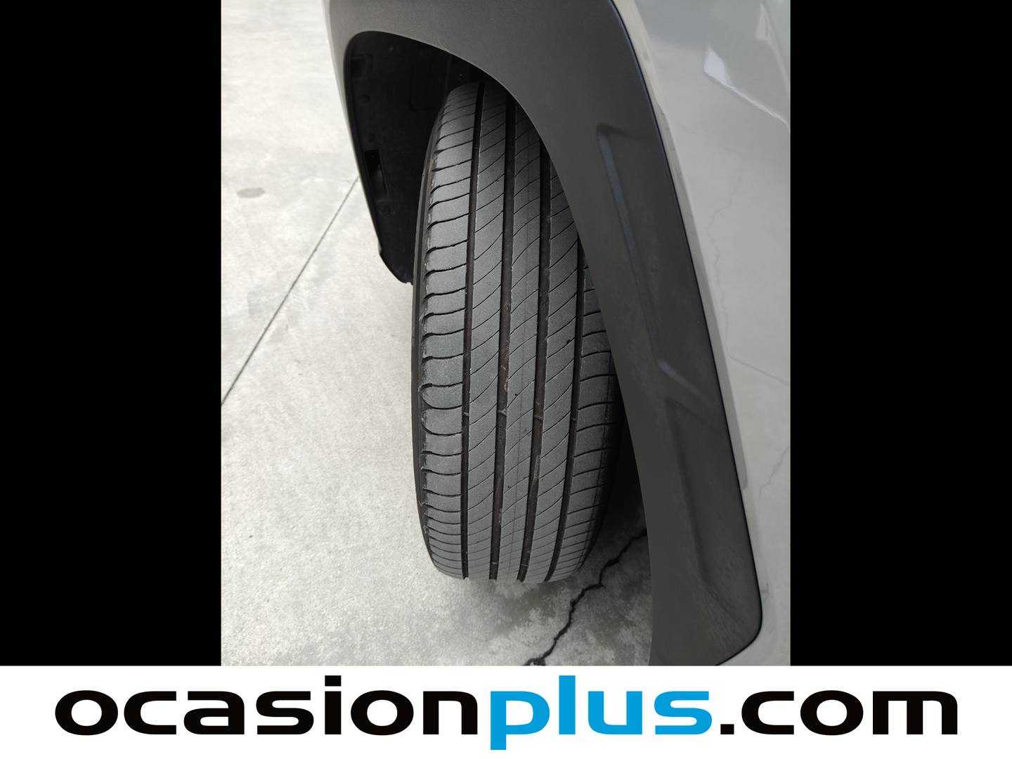 Foto Hyundai Tucson Hyundai Tucson 1.6T Klass (160 CV)