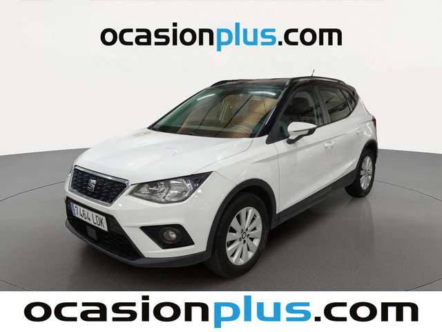 Seat Arona 1.0 TSI Ecomotive Style Edition (115 CV) de segunda mano
