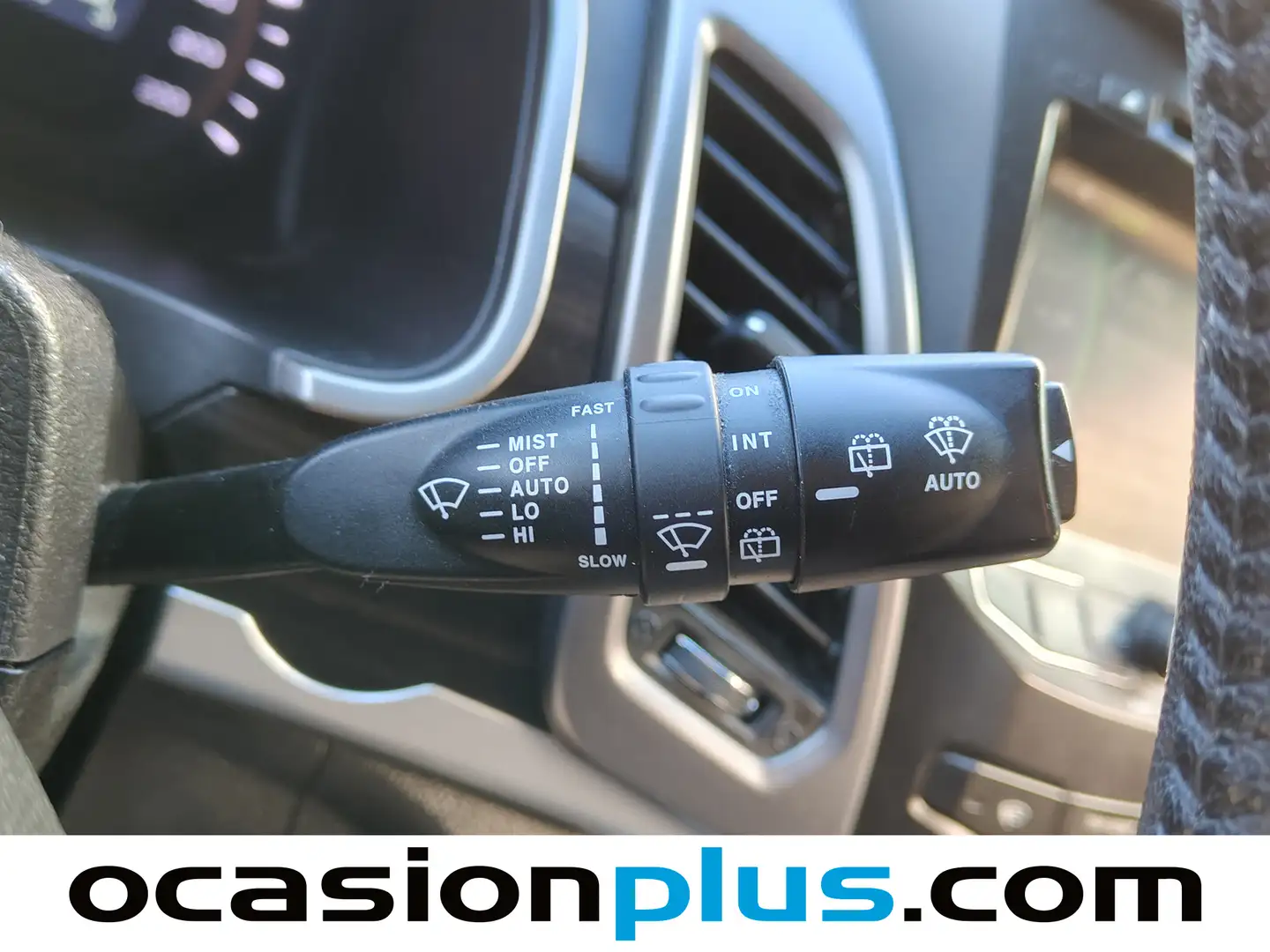 Foto SsangYong Korando Ssangyong Korando D20T Premium 4x2 (149 CV)