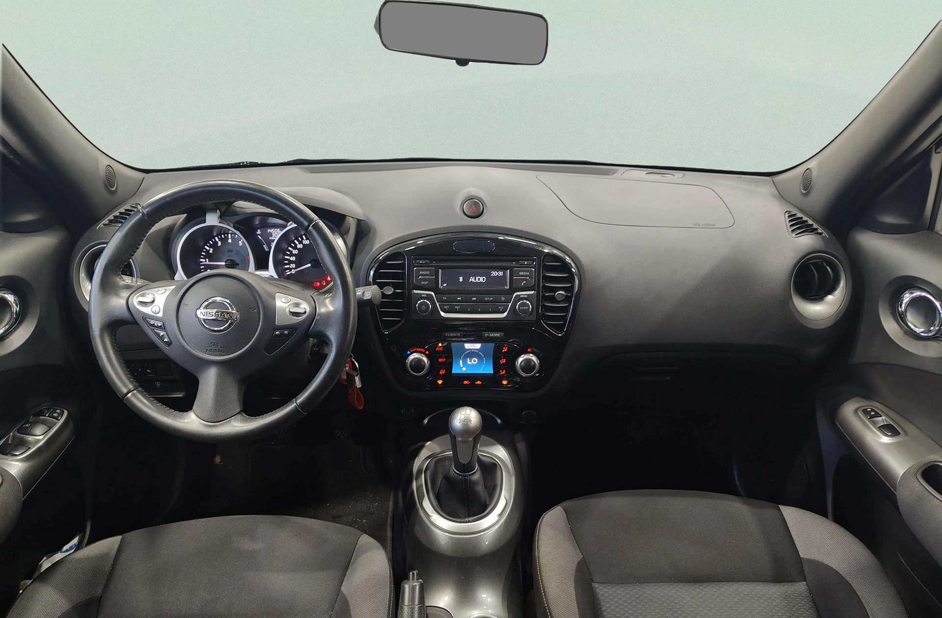 Nissan Juke G Acenta - foto 6