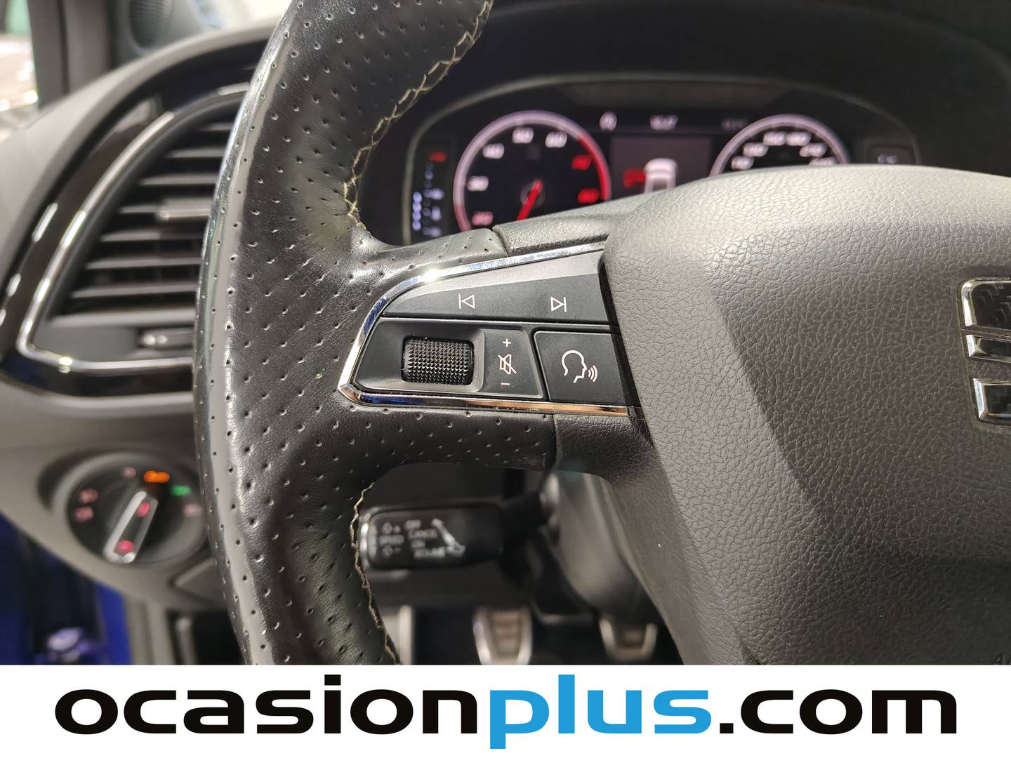 Seat León Seat León ST 2.0 TSI S&S Cupra  (300 CV) al mejor precio