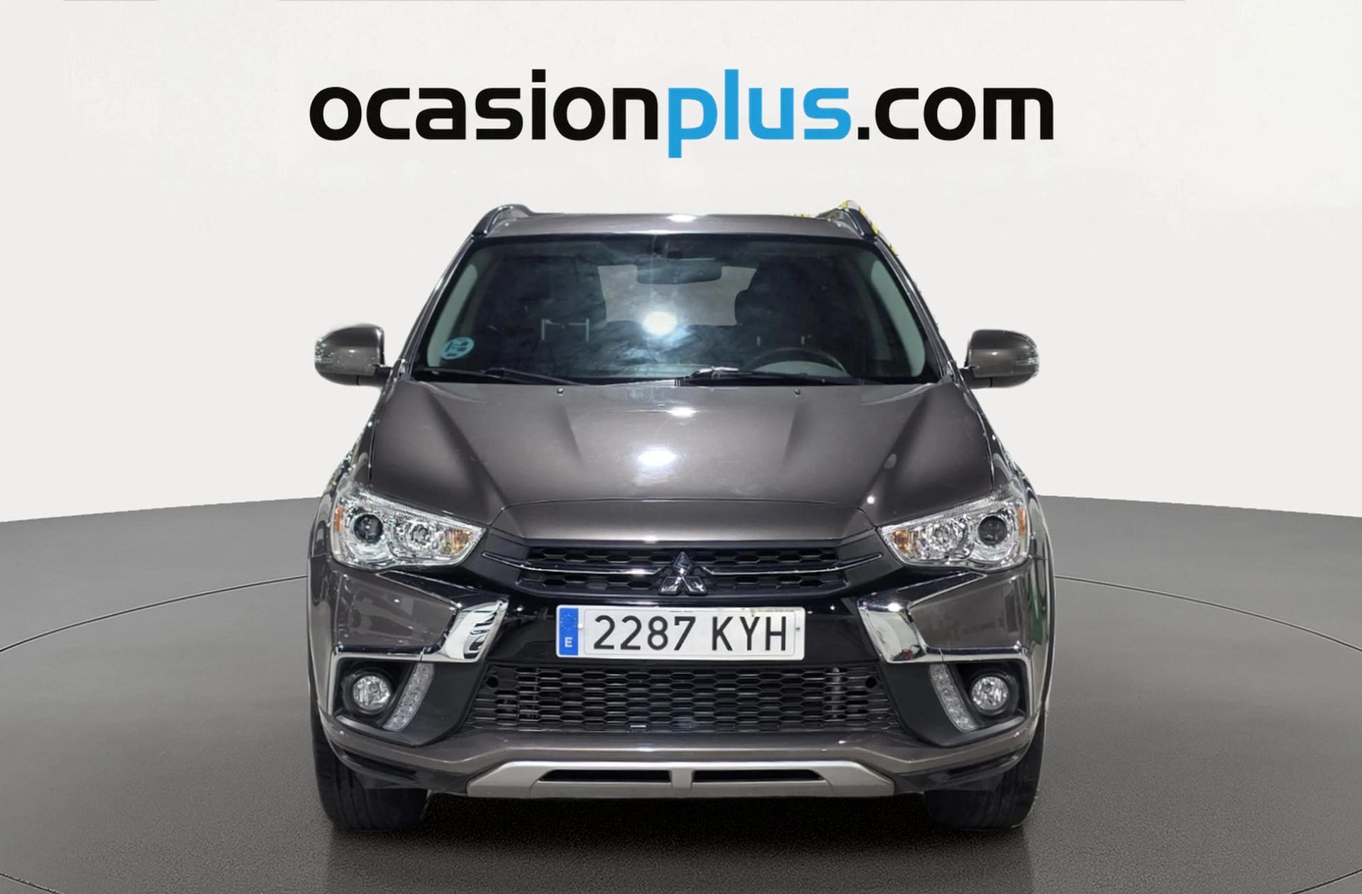 Mitsubishi ASX 160 MPI Motion - foto 11