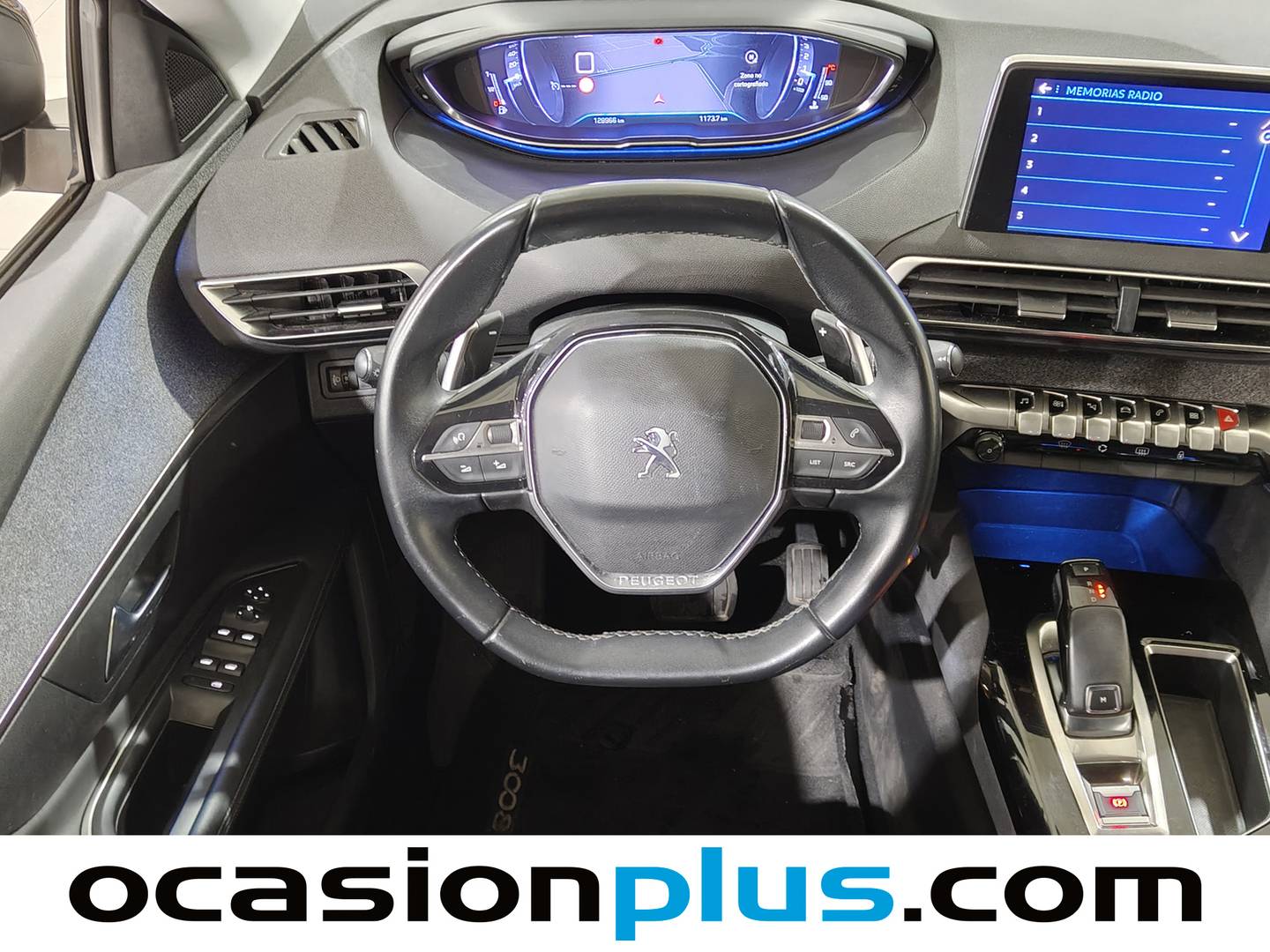 Peugeot 3008 Peugeot 3008 BlueHDI 130 S&S Allure EAT8 (130 CV) al mejor precio