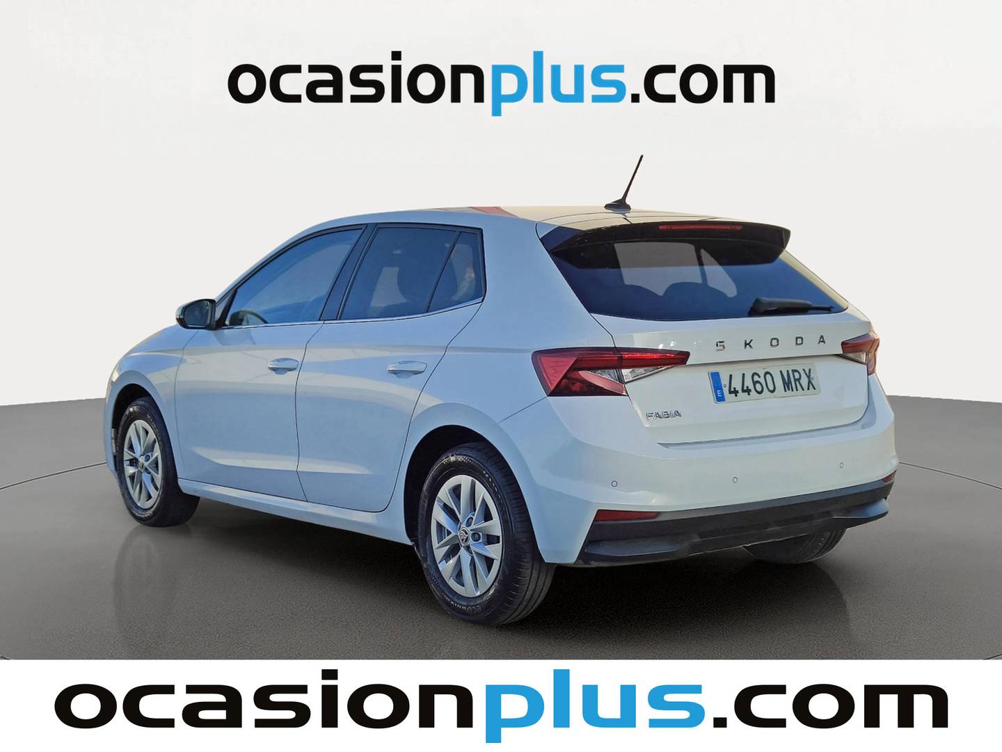 Skoda Fabia Skoda Fabia 1.0 TSI Selection (95 CV) seminuevo