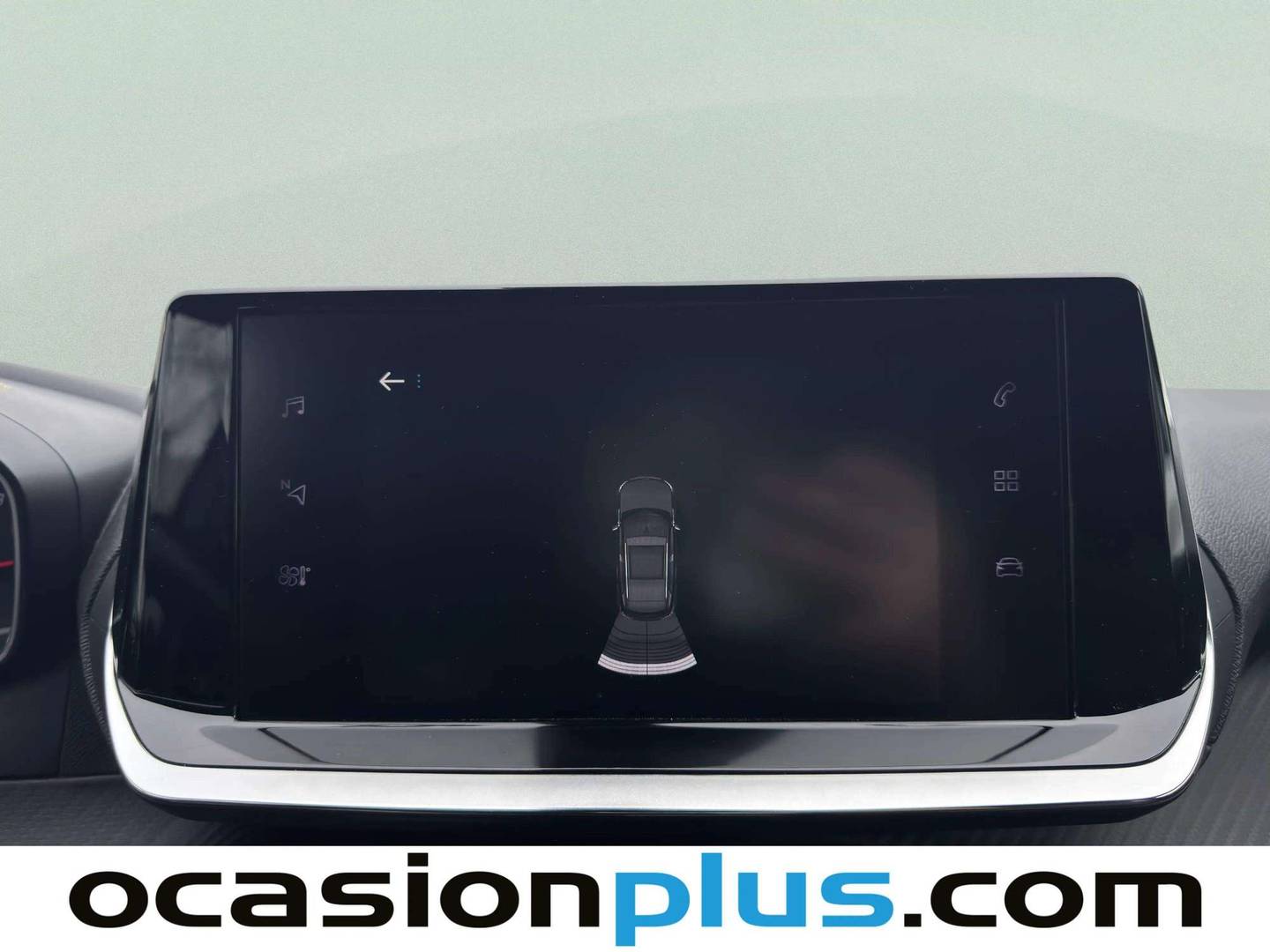 Foto Peugeot 2008 Peugeot 2008 PureTech 100 S&S Allure (100 CV)