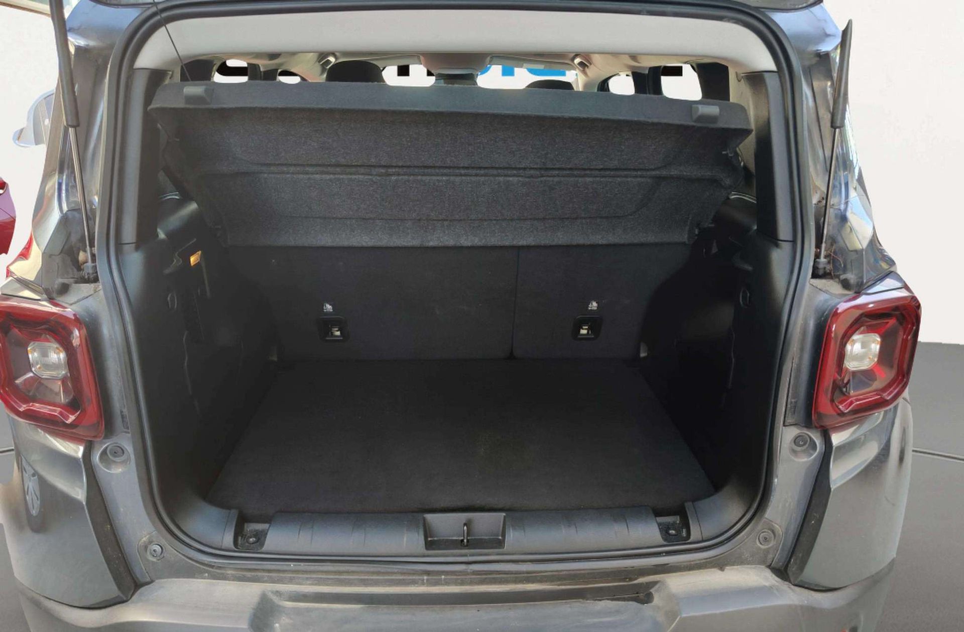 Jeep Renegade eHybrid 1.5 Limited ATX - foto 16