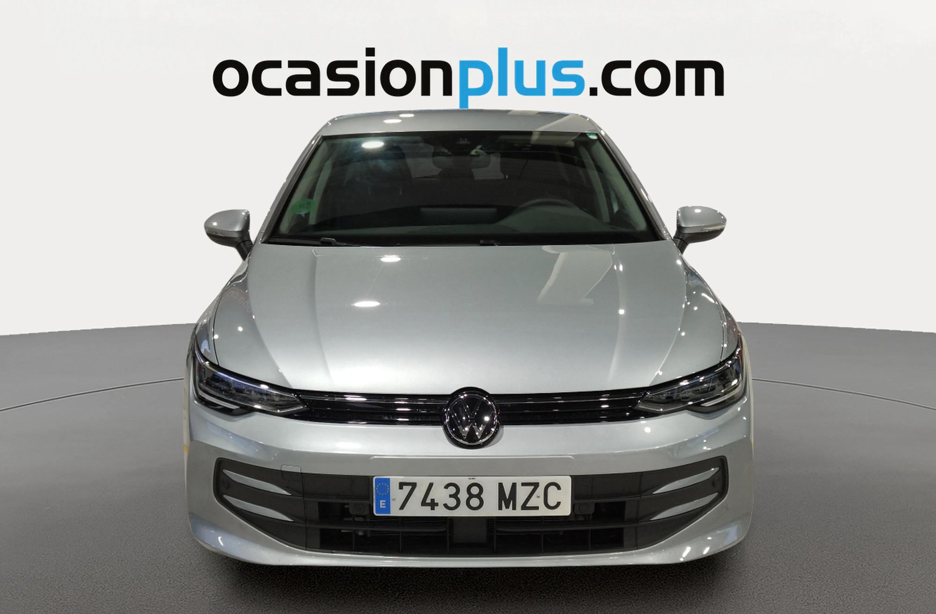 Volkswagen Golf Más 2.0 TDI - foto 12