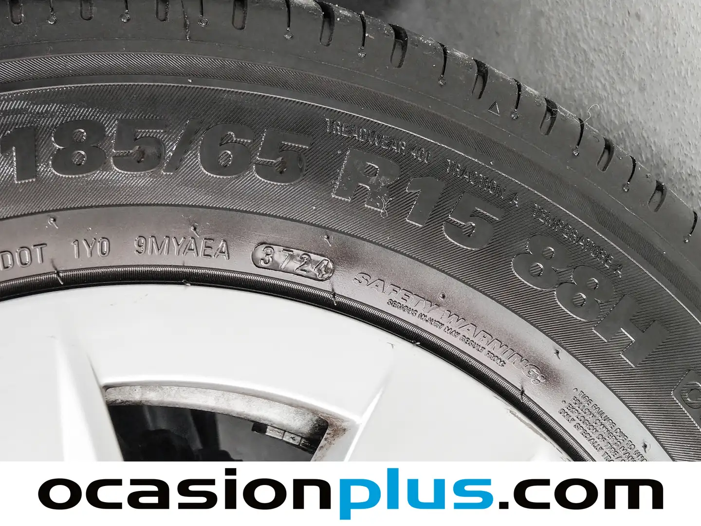 Foto Skoda Fabia Skoda Fabia 1.0 TSI Selection (95 CV)