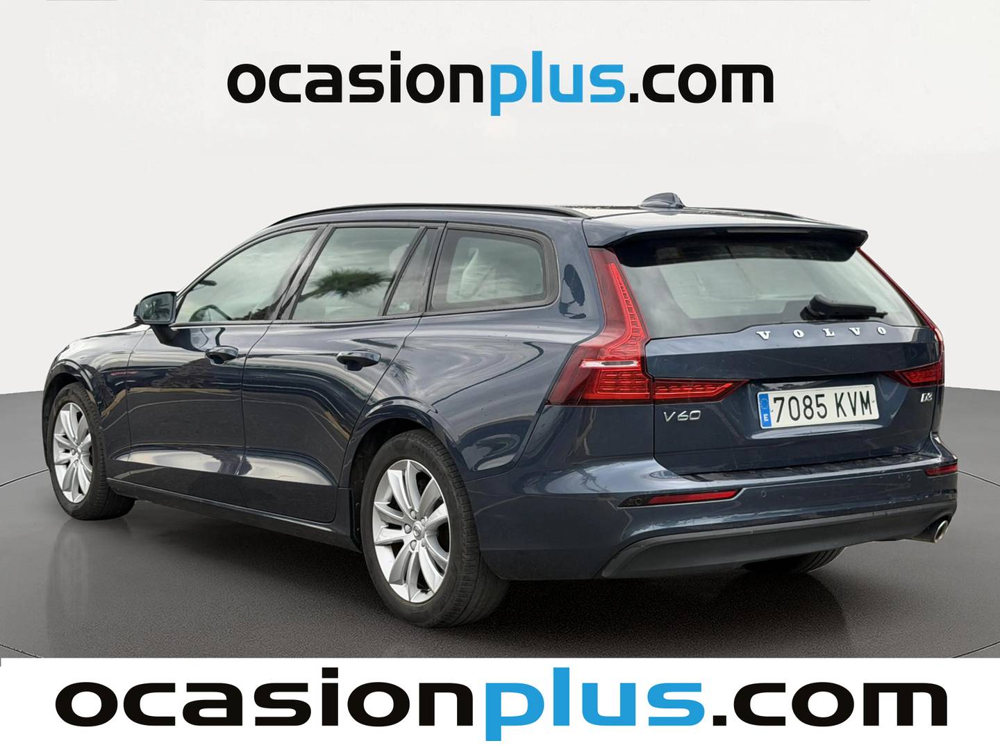 Foto delantera Volvo V60 Volvo V60 D3 Momentum Auto (150 CV) derecha