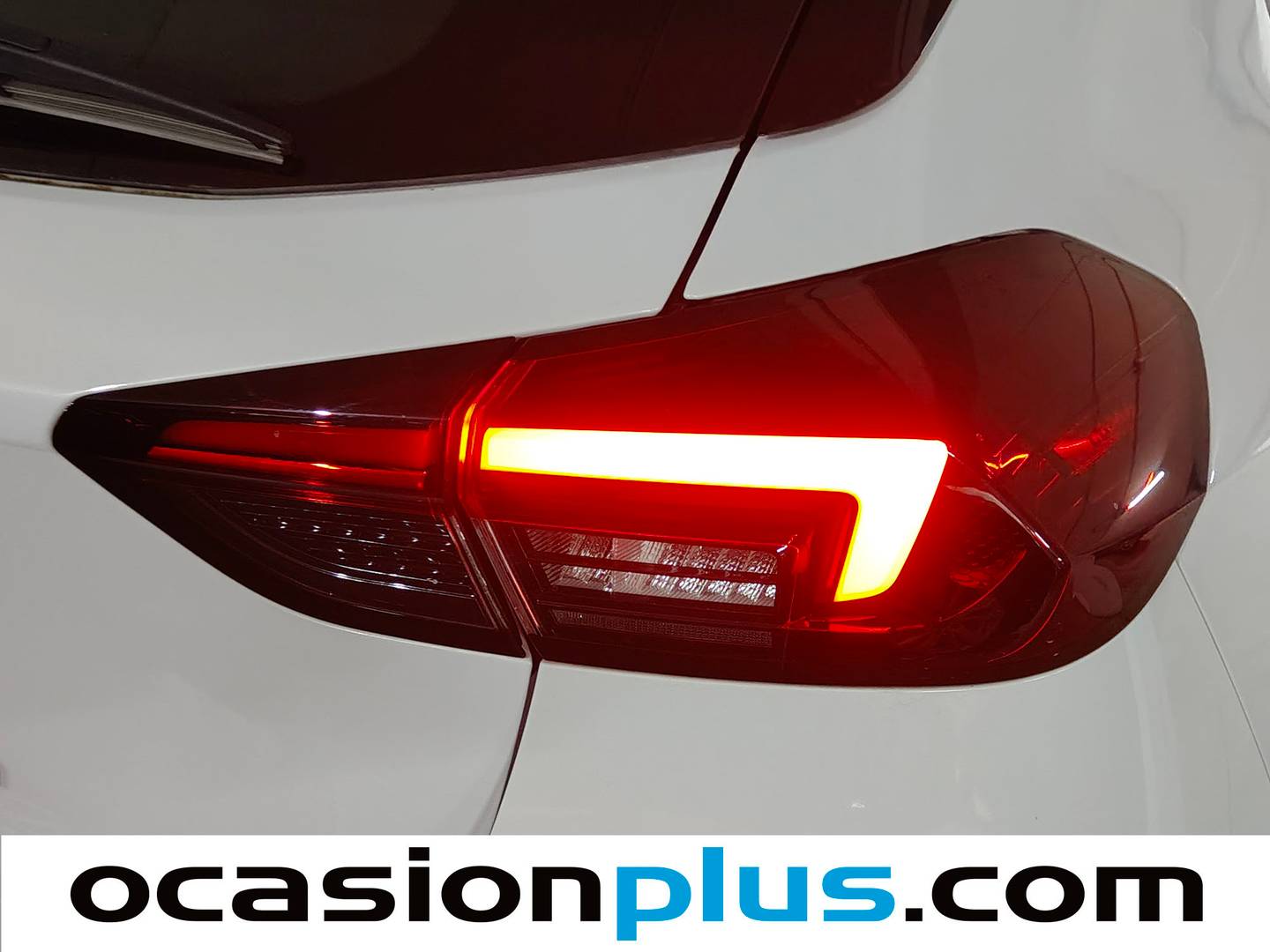 Opel Corsa Opel Corsa 1.2 T XHL GS (100 CV) gasolina