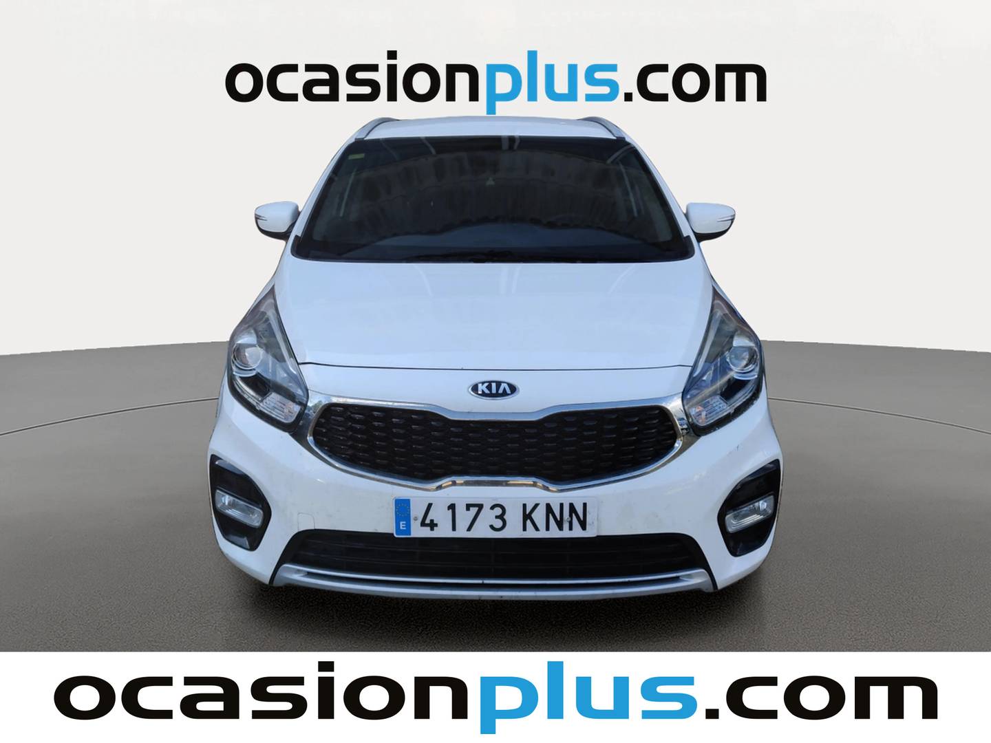 KIA Carens Kia Carens 1.6 GDi Drive (135 CV) 7 Plazas 135cv